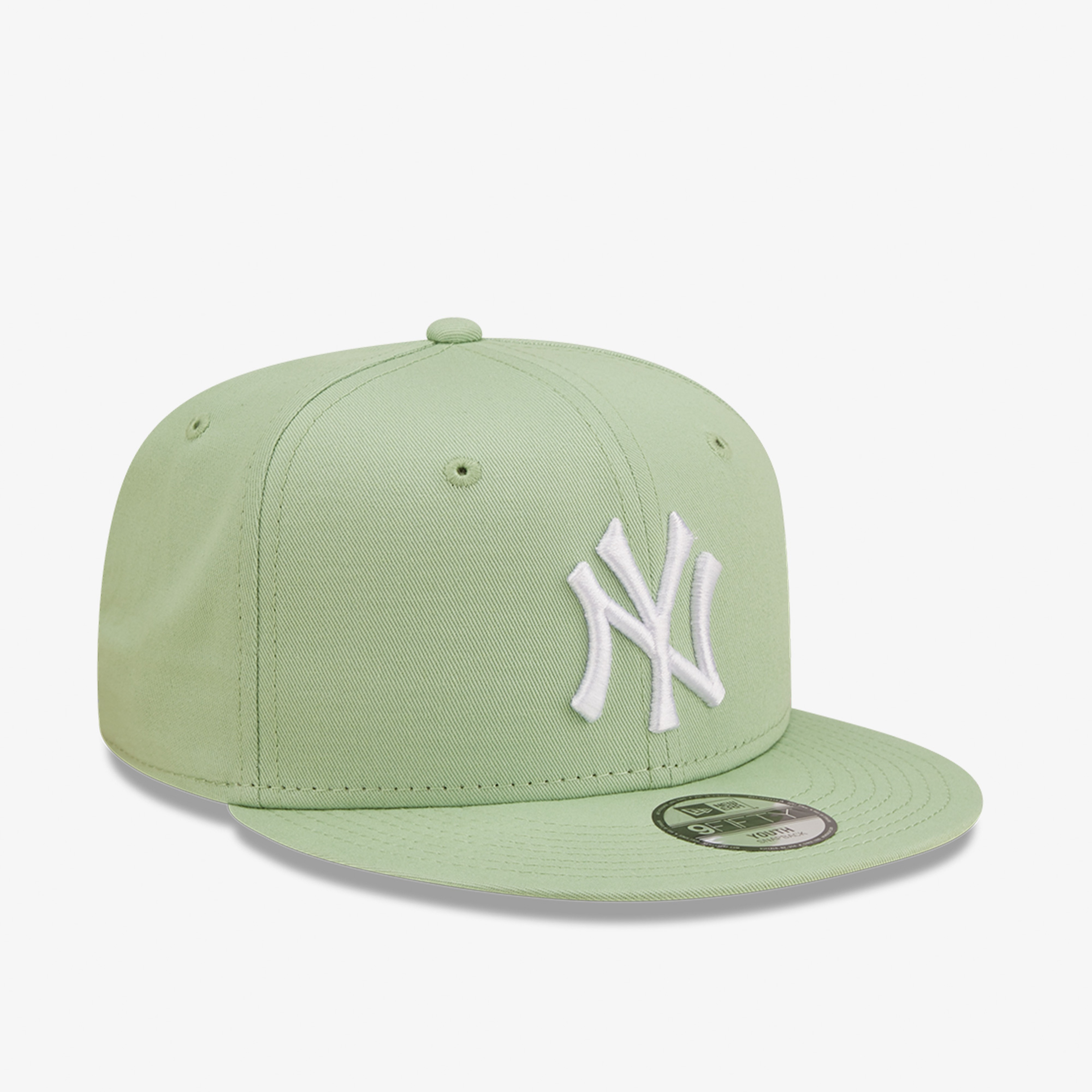 New Era 9Fifty NY Yankees Unisex Yeşil Şapka