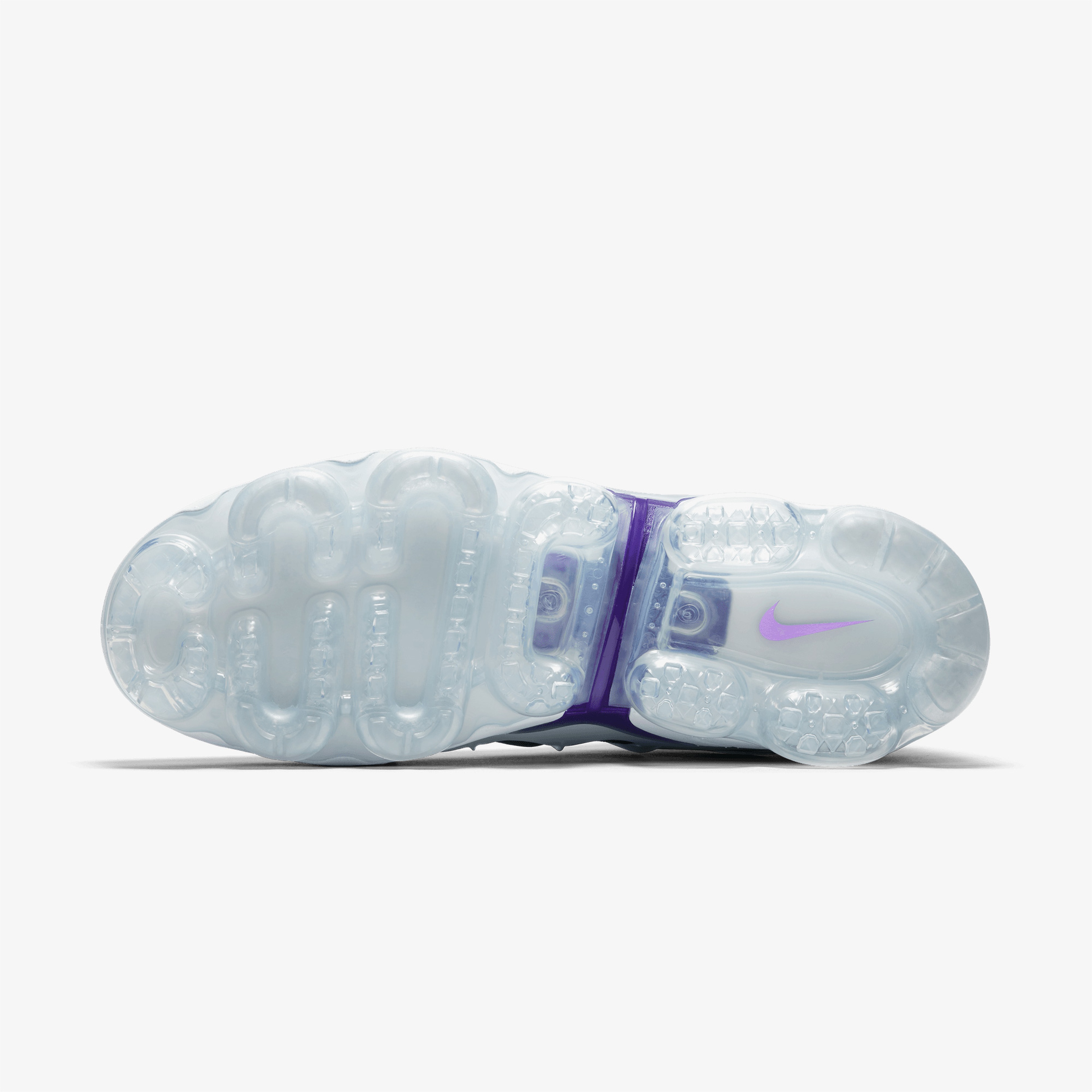 Nike Air VaporMax Plus Erkek Renkli Spor Ayakkabı