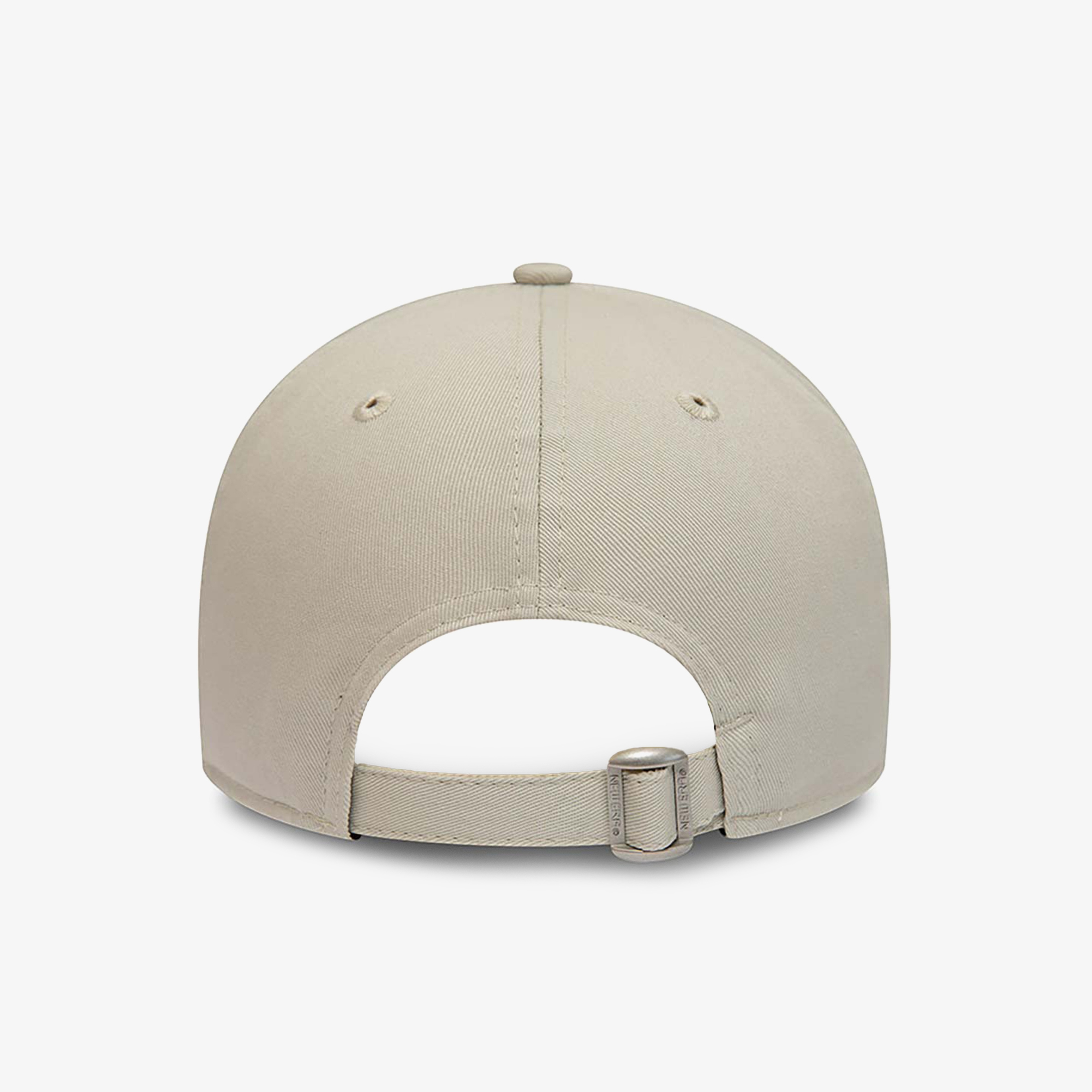 New Era Gorra New York Yankees MLB 9Forty Unisex Krem Şapka
