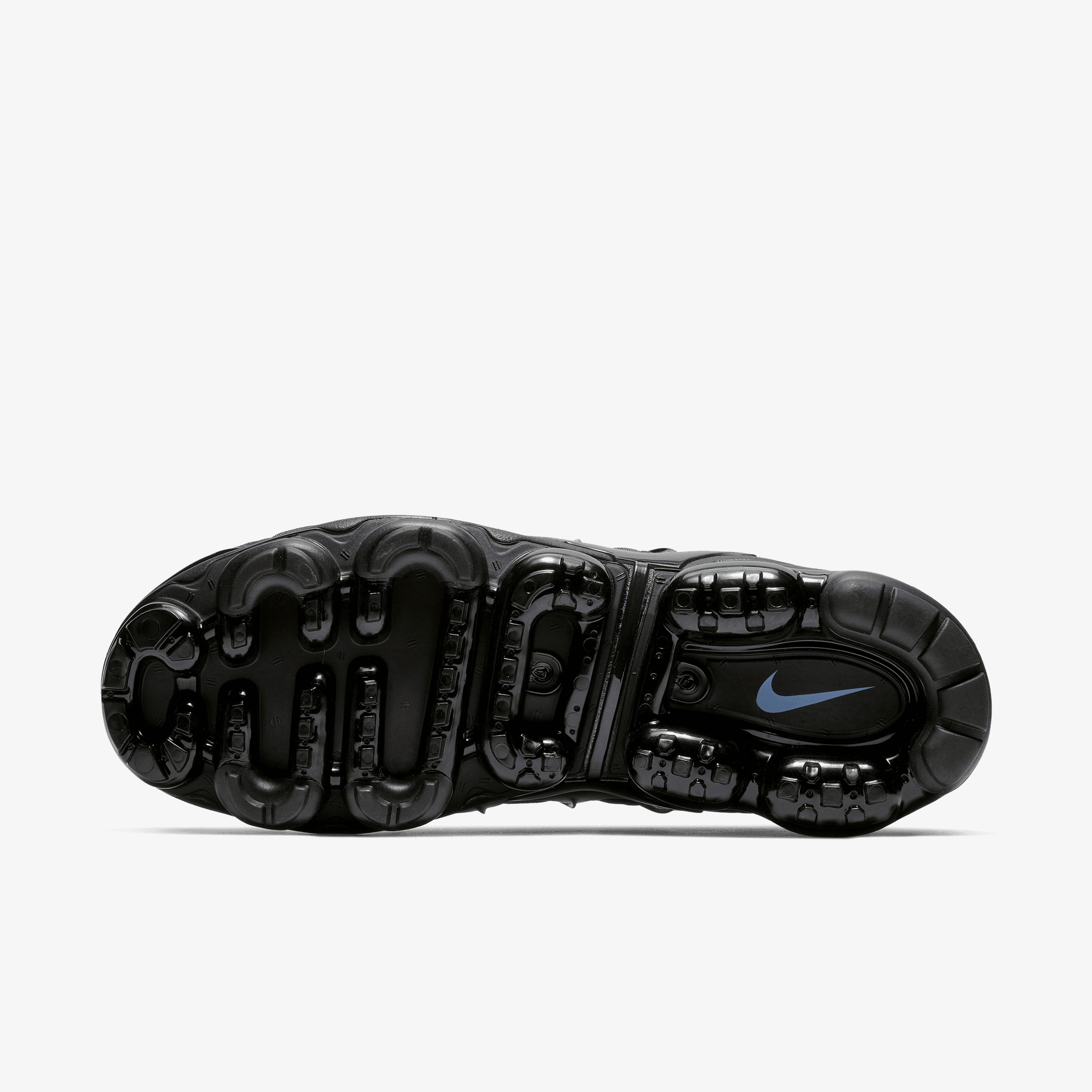Nike Air VaporMax Plus Erkek Siyah/Gri Spor Ayakkabı44924453| Occasion