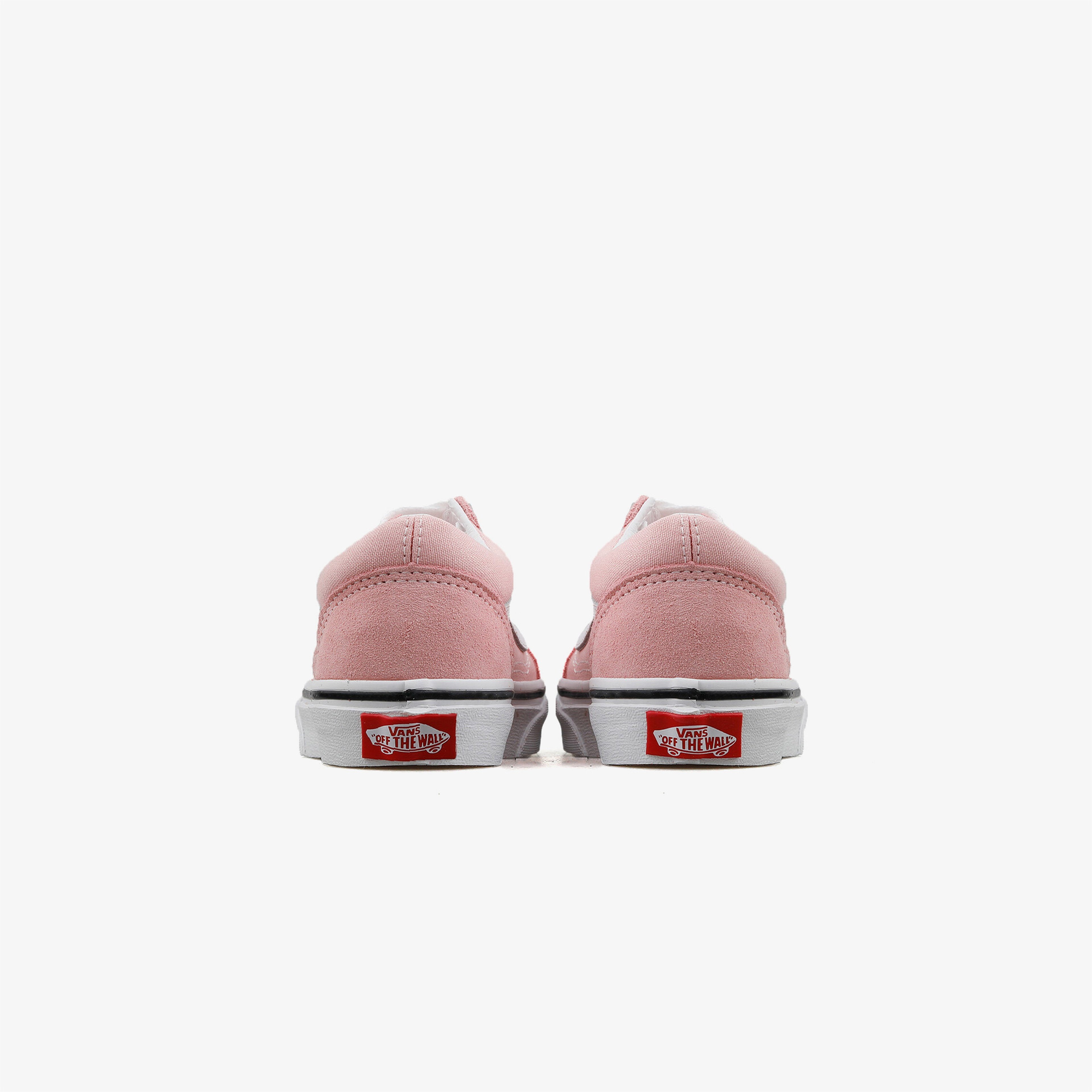 Vans Uy Old Skool Çocuk Pembe Sneaker