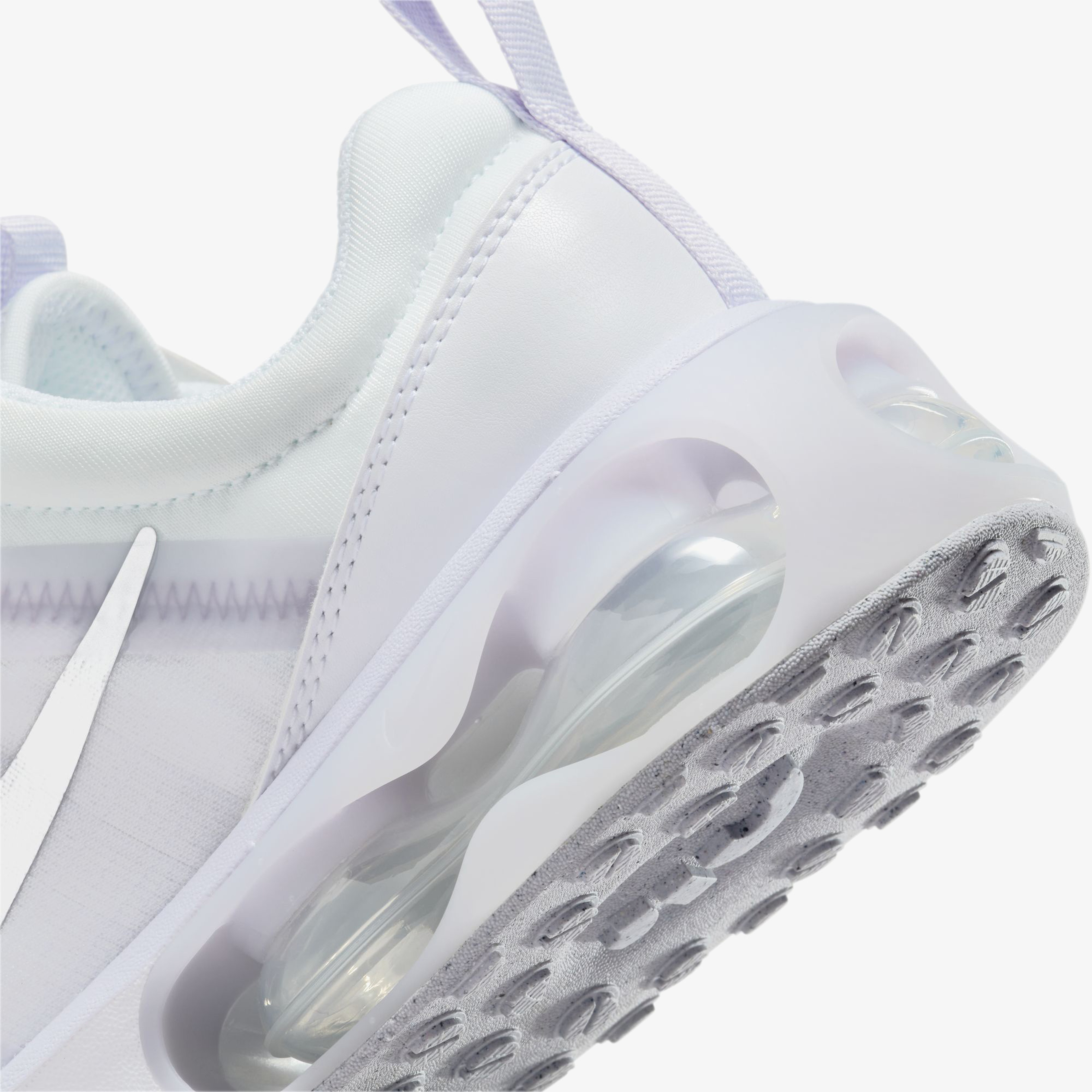 Nike Air Max 2021 Kadın Beyaz Spor Ayakkabı