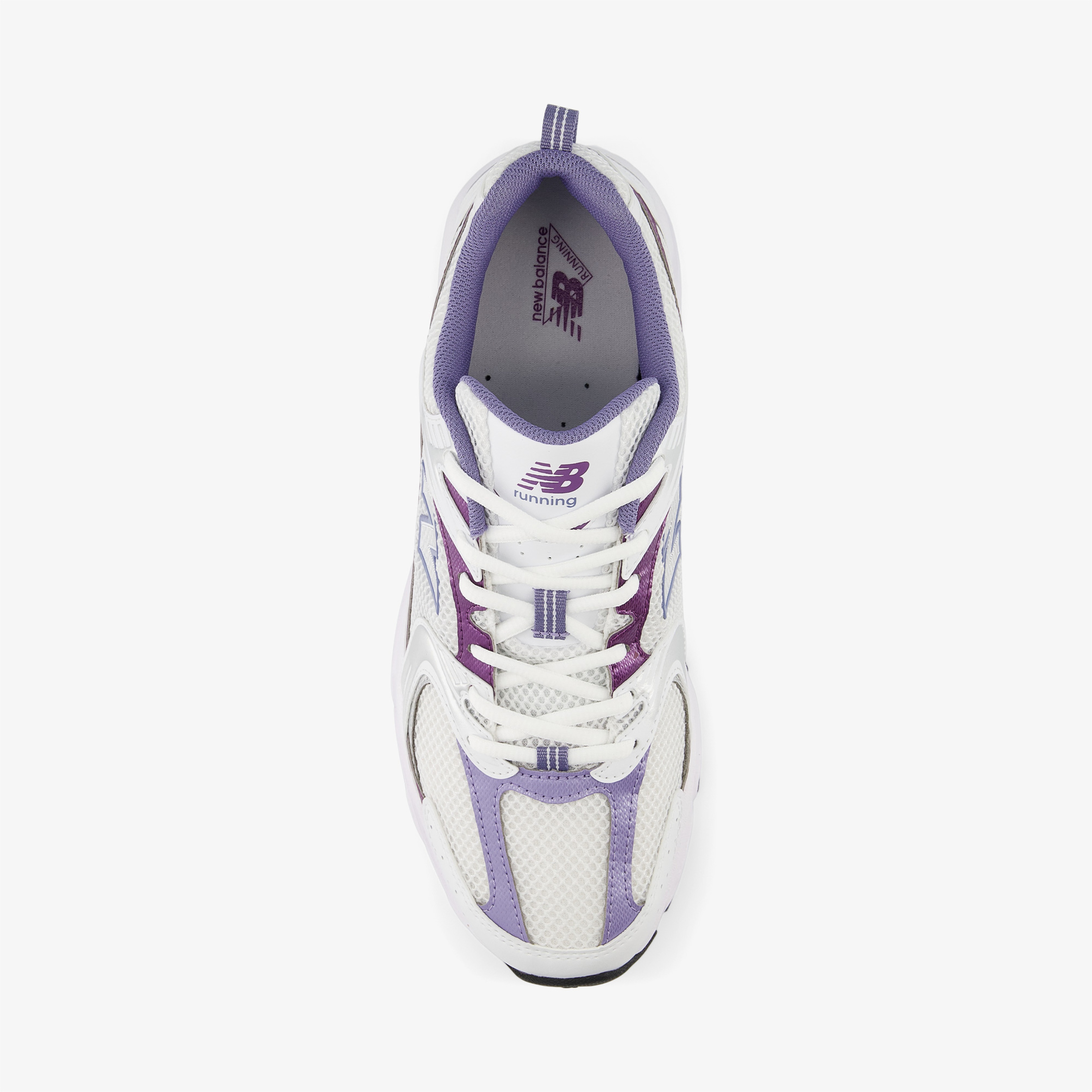 New Balance 530 Kadın Beyaz Spor Ayakkabı