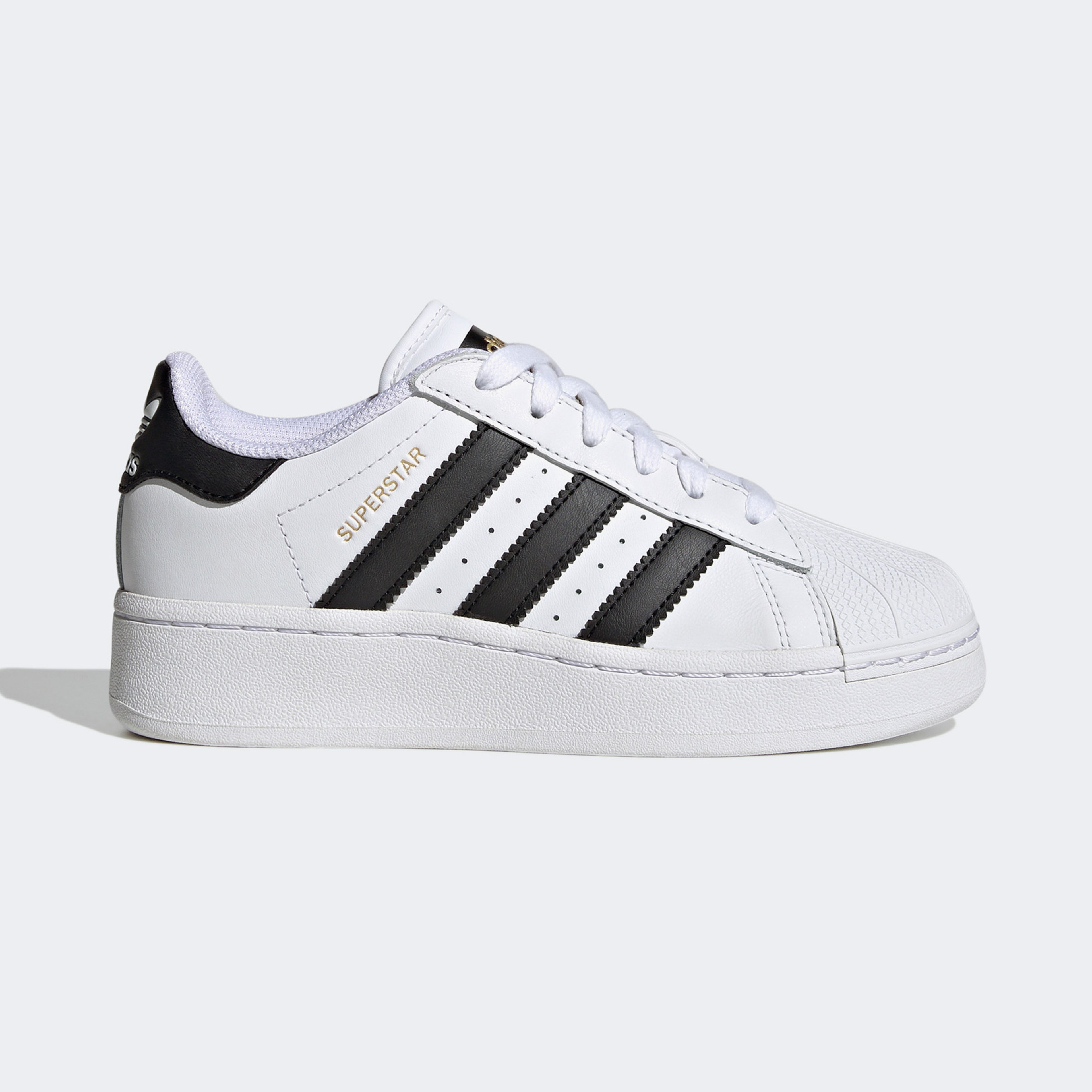 adidas Originals Superstar Xlg Çocuk Beyaz Spor Ayakkabı