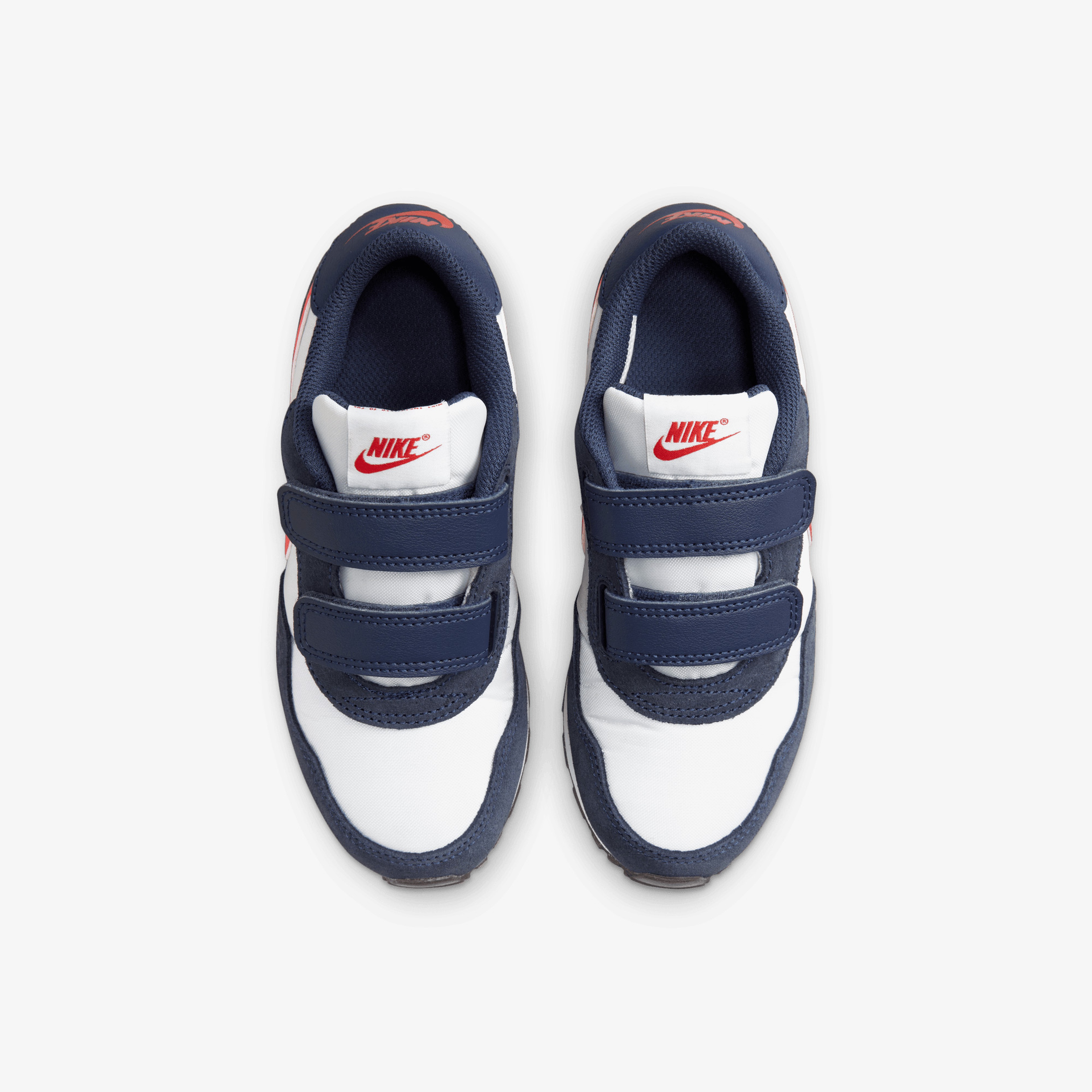 Nike MD Valiant Çocuk Mavi Spor Ayakkabı