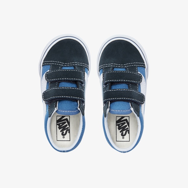 Vans Lacivert Vans Old Skool vn000d3ynvy1