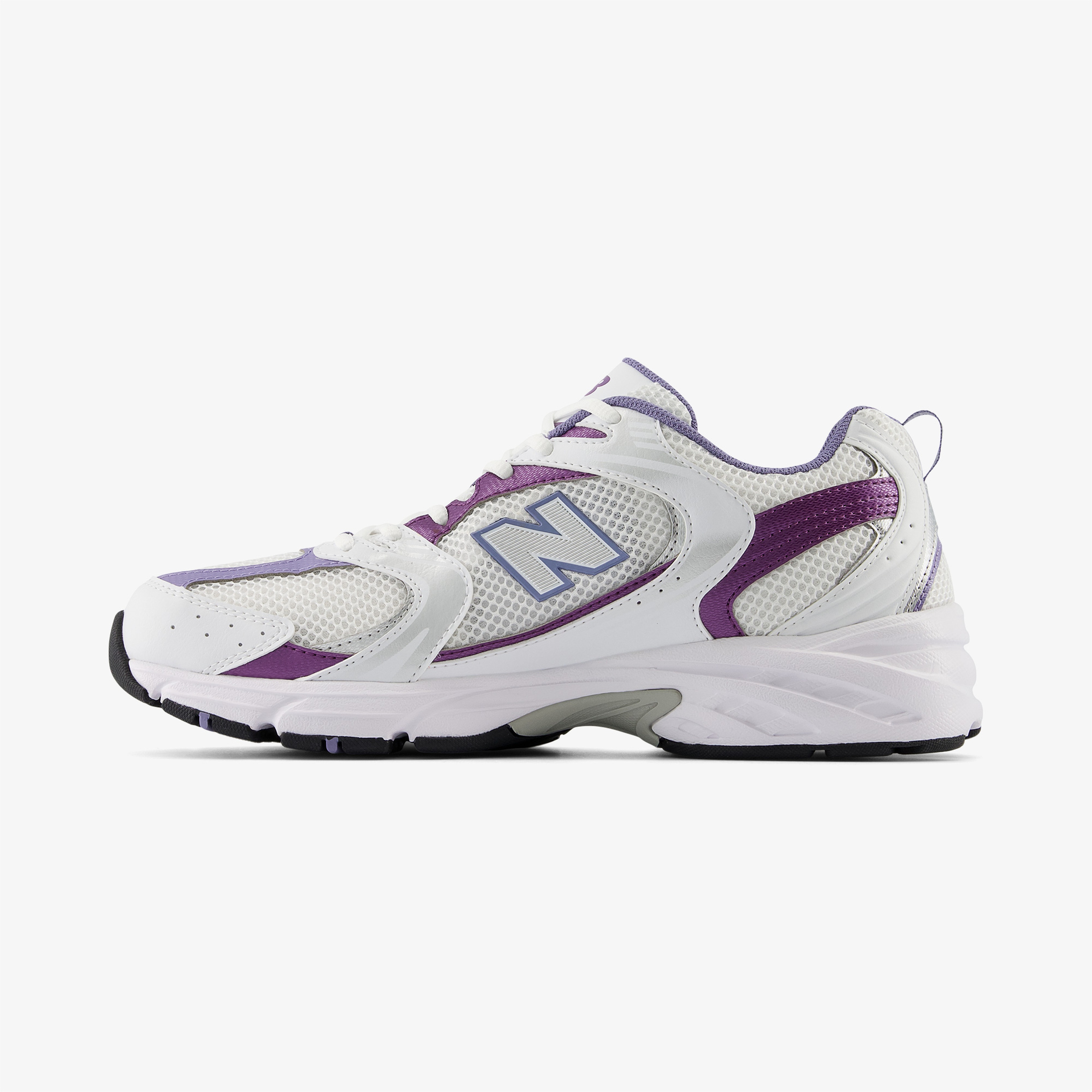 New Balance 530 Kadın Beyaz Spor Ayakkabı