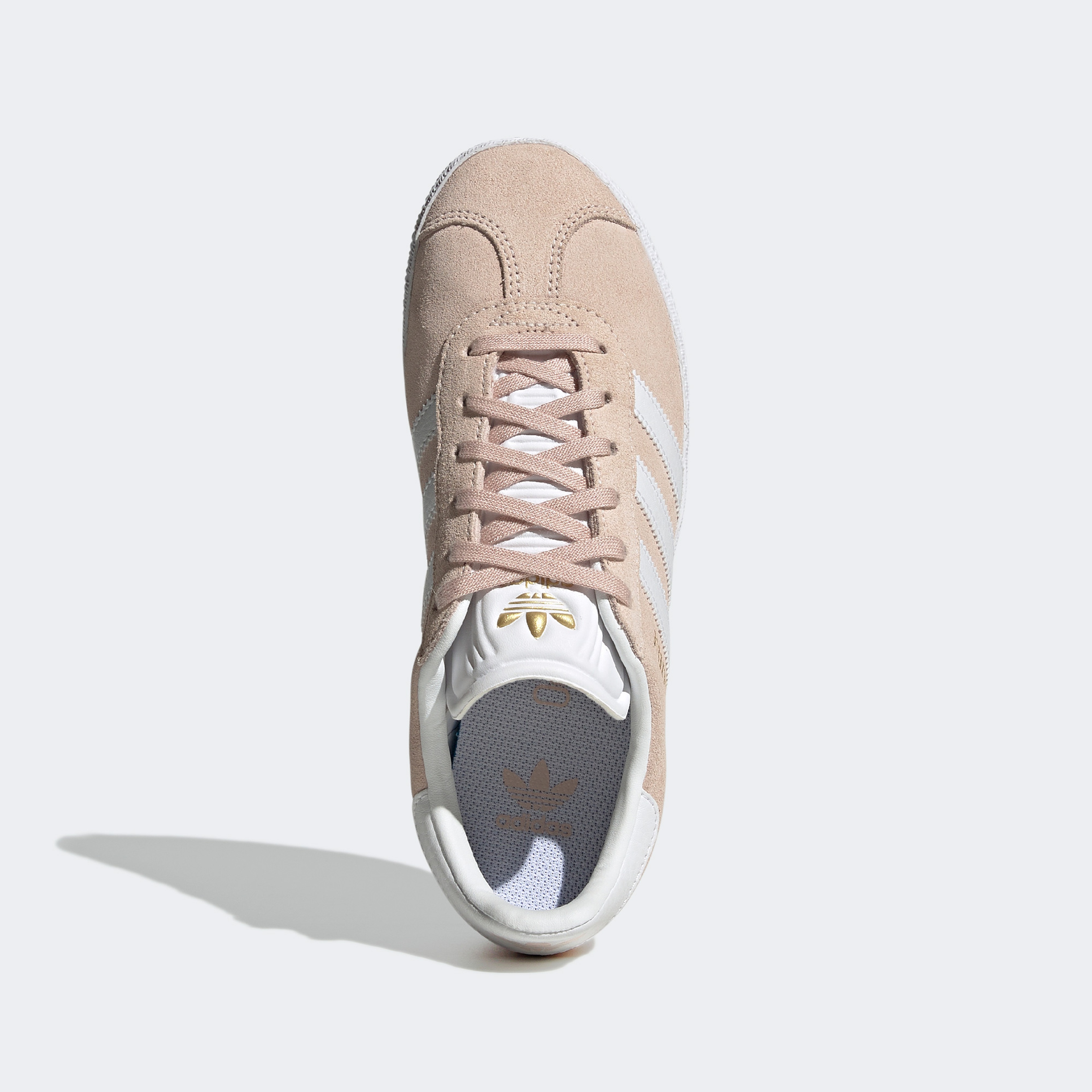 adidas Originals Gazelle Çocuk Pembe Spor Ayakkabı