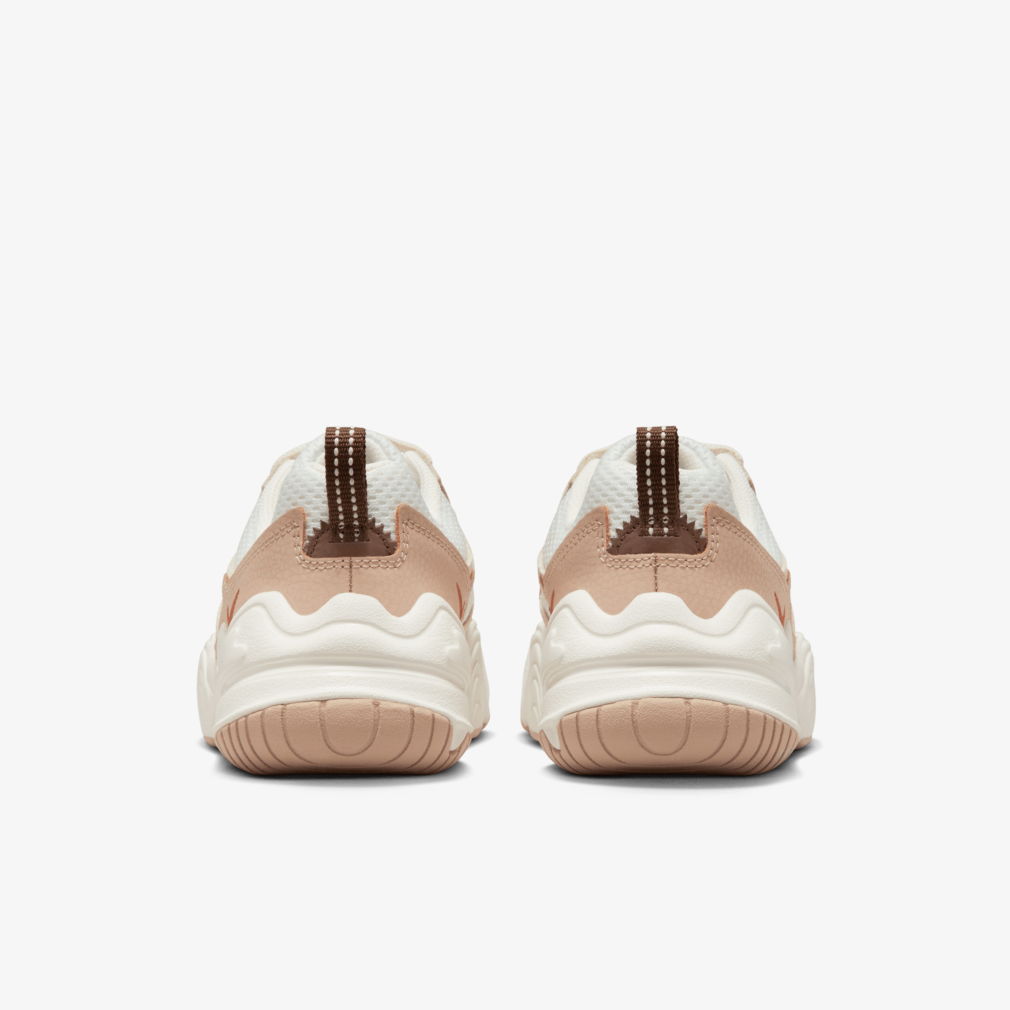 Nike Tech Hera Kadın Beyaz Sneaker