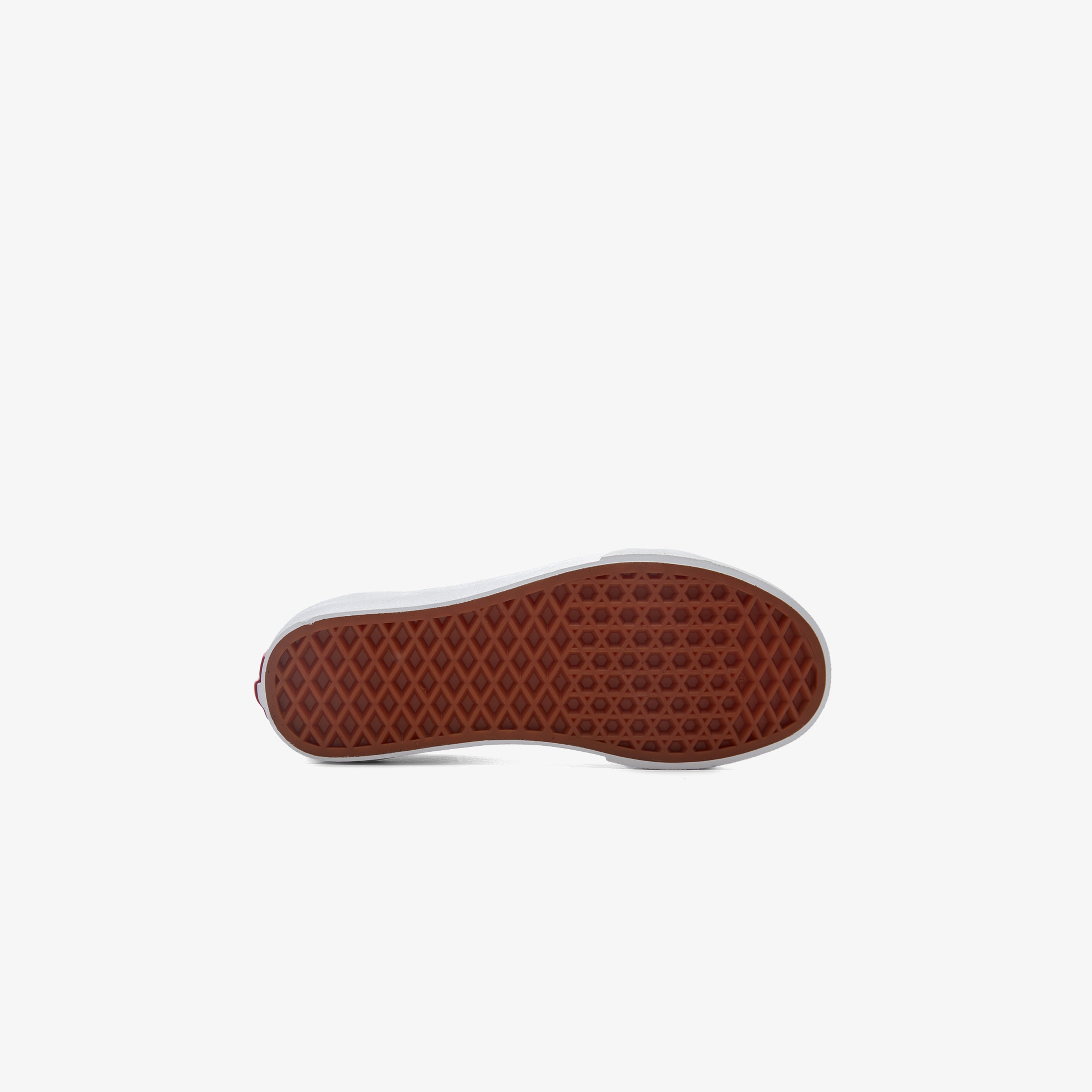 Vans Jr Old Skool V Çocuk Siyah Sneaker