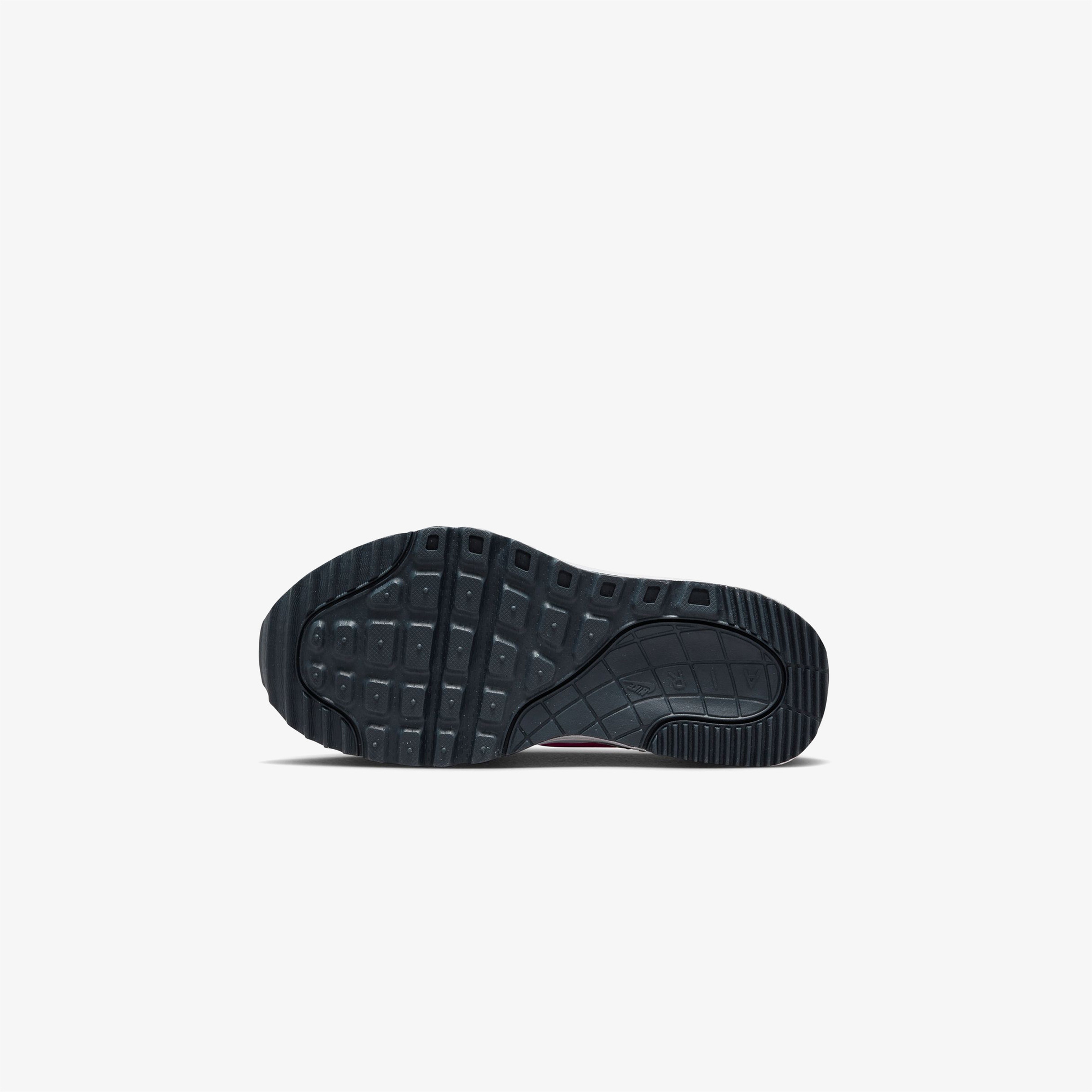 Nike Air Max Systm Çocuk Beyaz Spor Ayakkabı