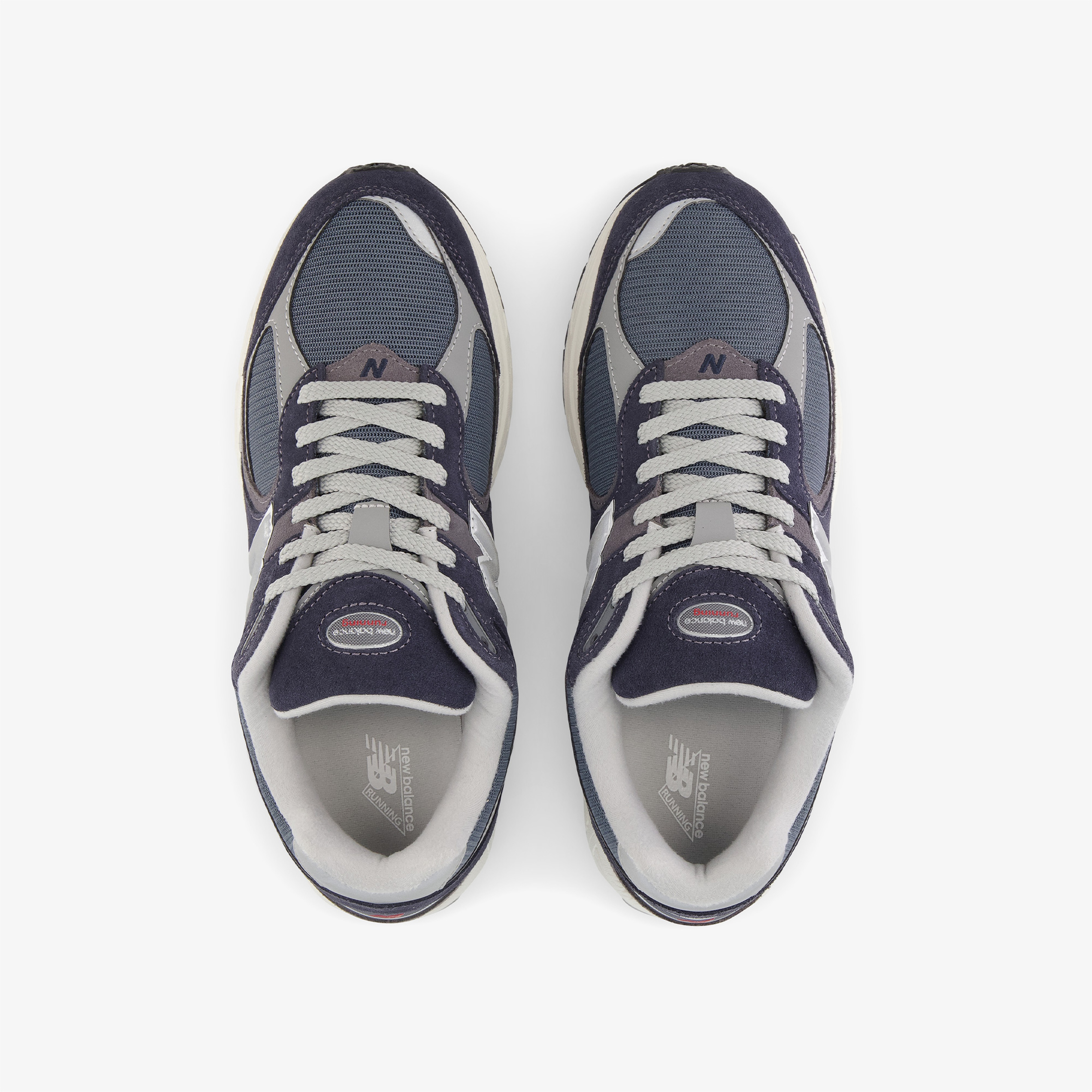 New Balance 2002R Unisex Lacivert Spor Ayakkabı41,5M2002RSF| Occasion