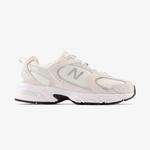New Balance 530 Lifestyle Kadın Krem Spor Ayakkabı