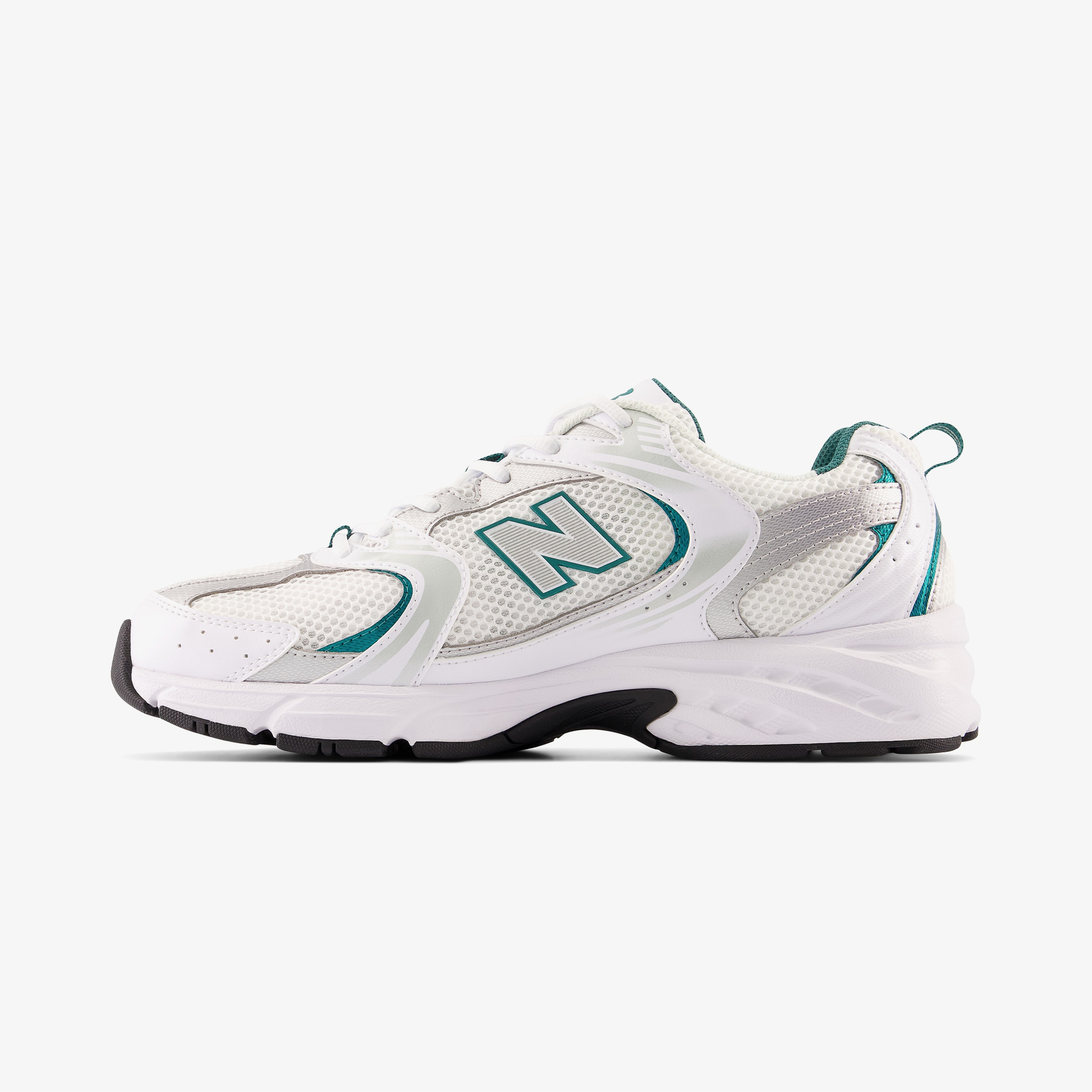 New Balance 530 Lifestyle Kadın Beyaz Spor Ayakkabı