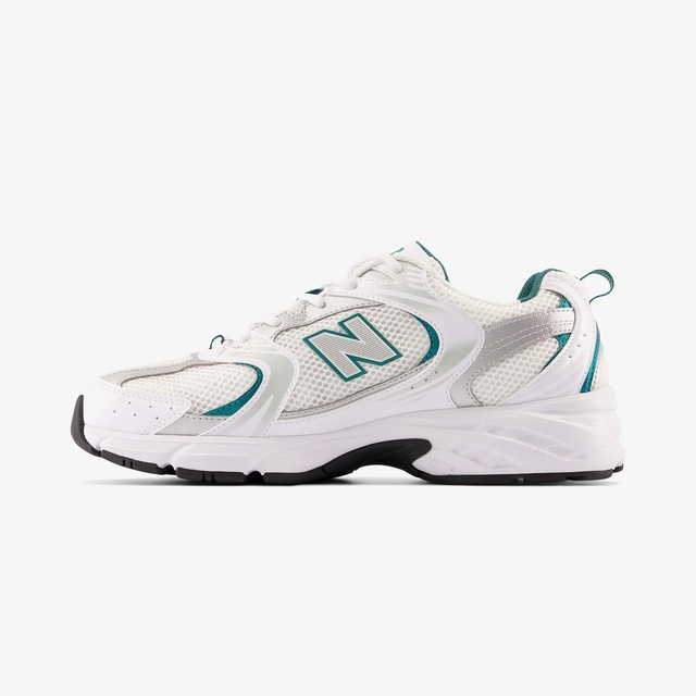 New Balance Beyaz New Balance 530 Unisex