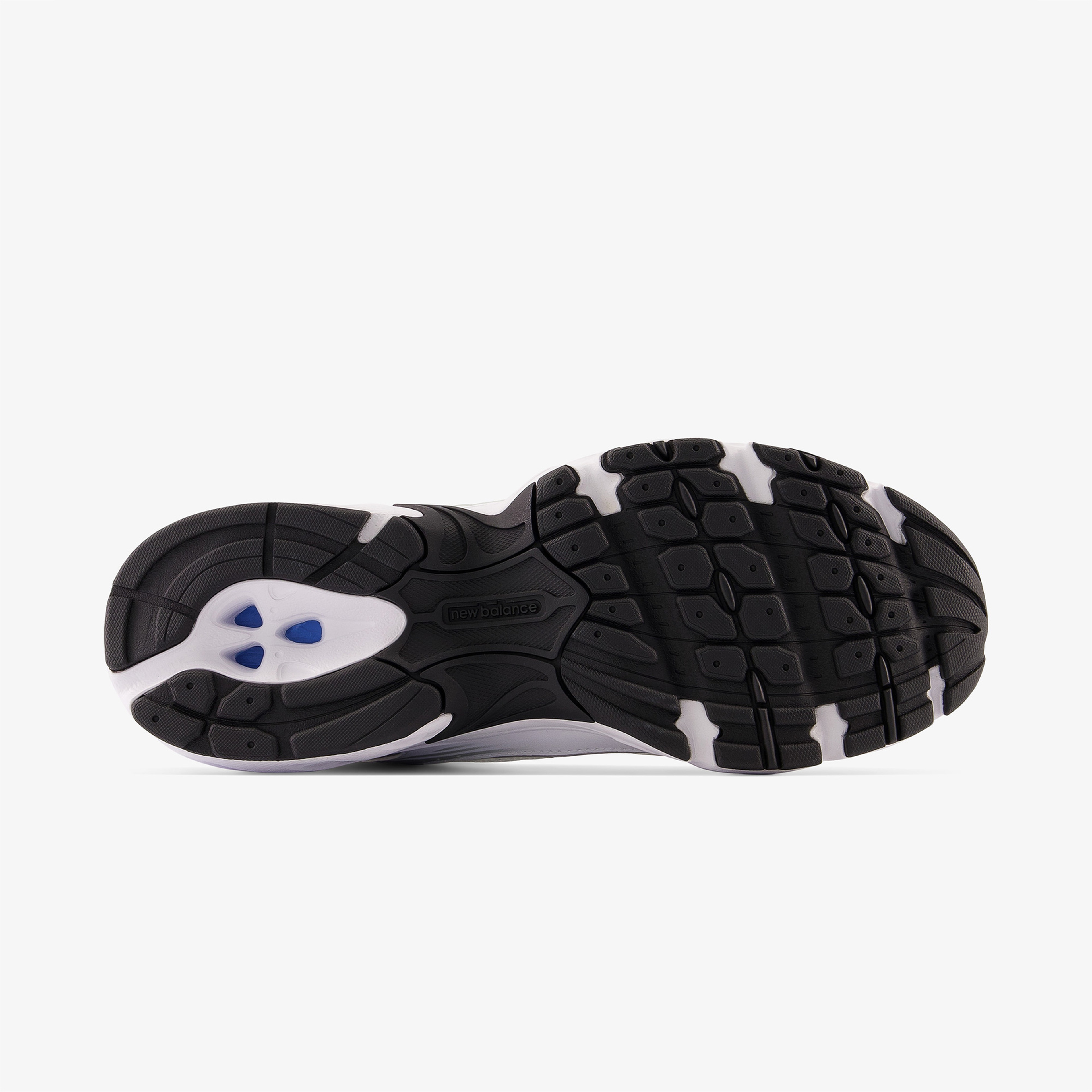 New Balance 530 Unisex Beyaz Spor Ayakkabı