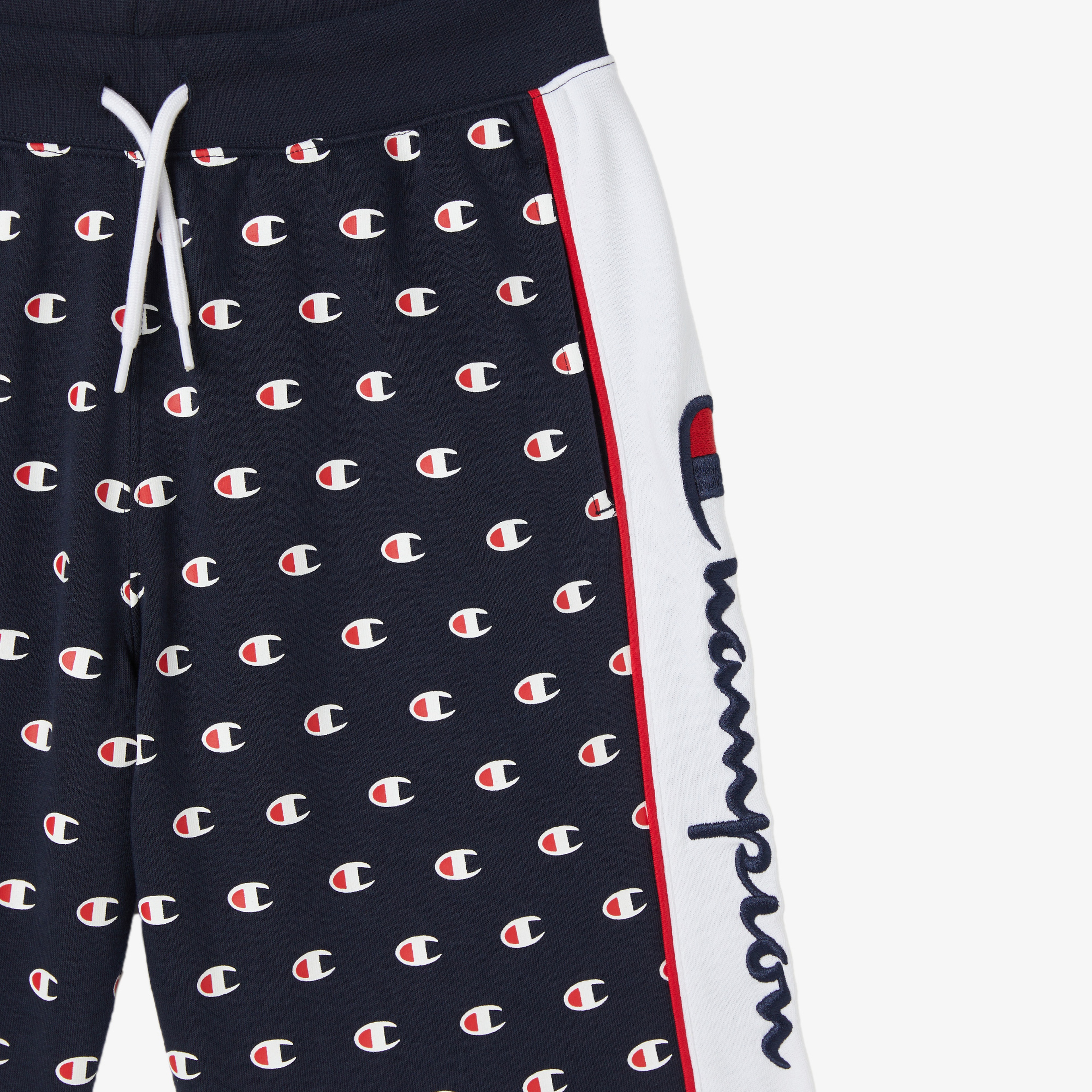 Champion Bermuda Çocuk Lacivert Şort