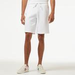 Champion Classic Erkek Beyaz Şort