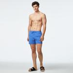 Champion Classic Erkek Mavi Deniz Şortu