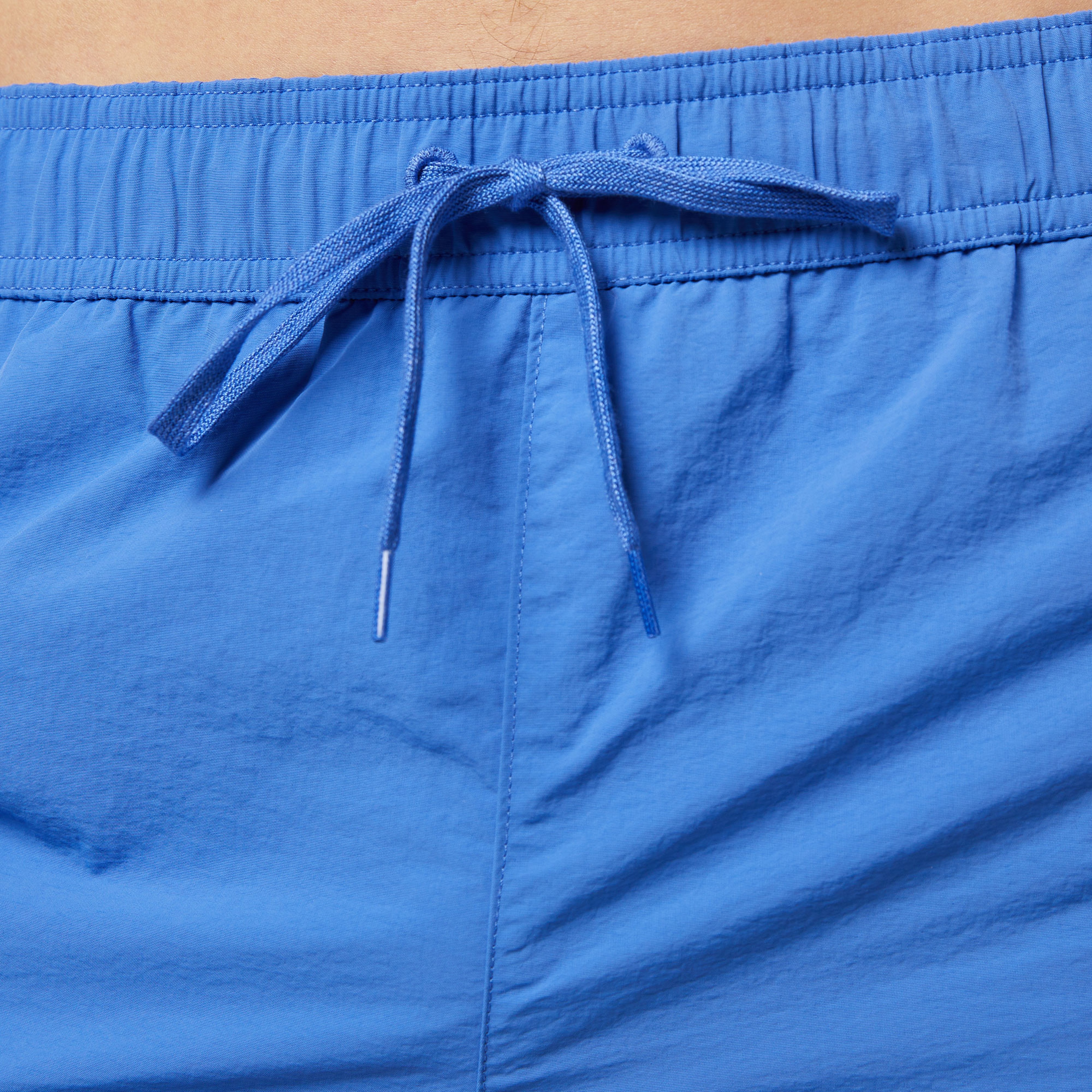 Champion Classic Erkek Mavi Deniz Şortu