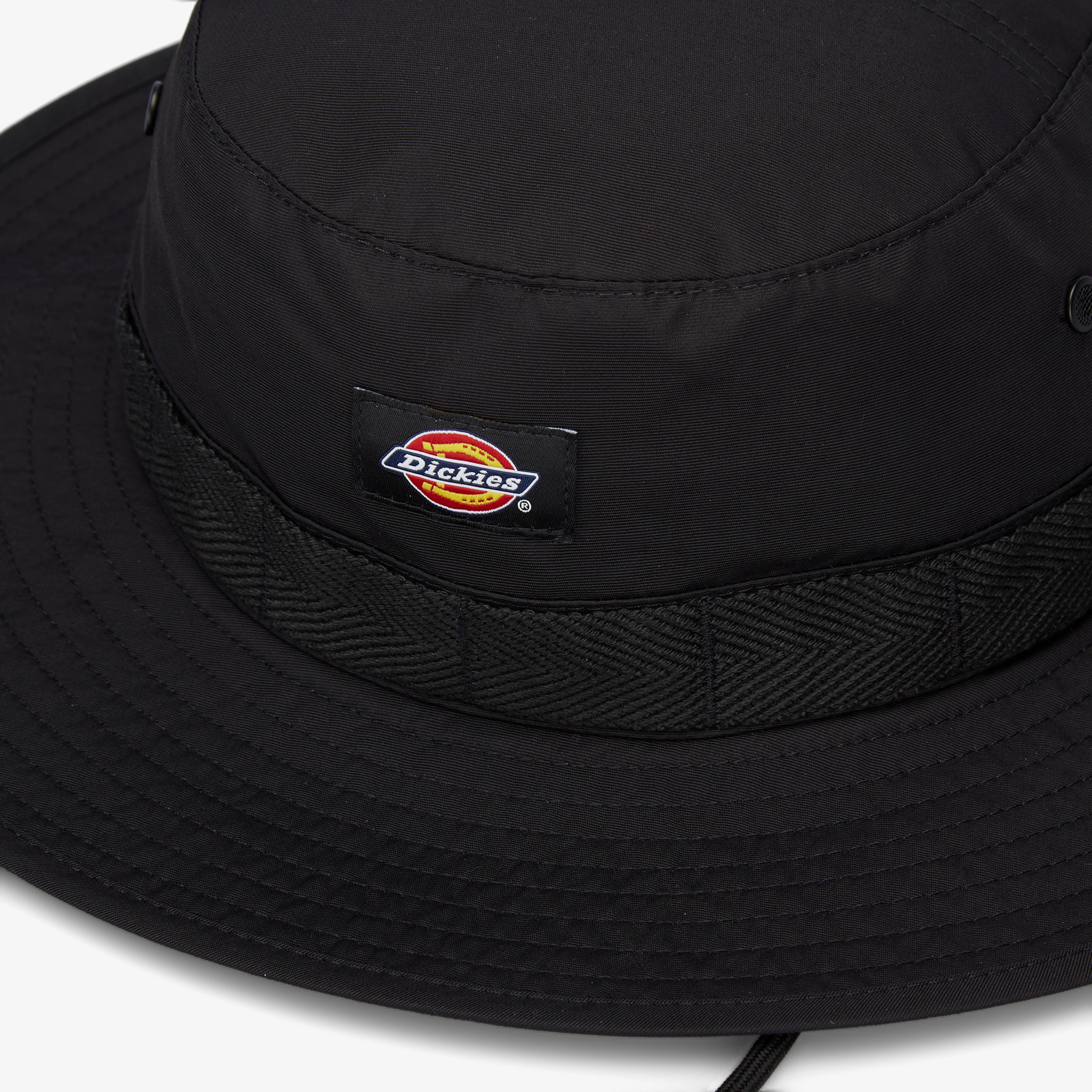 Dickies Glacier View Boonie Unisex Siyah Şapka