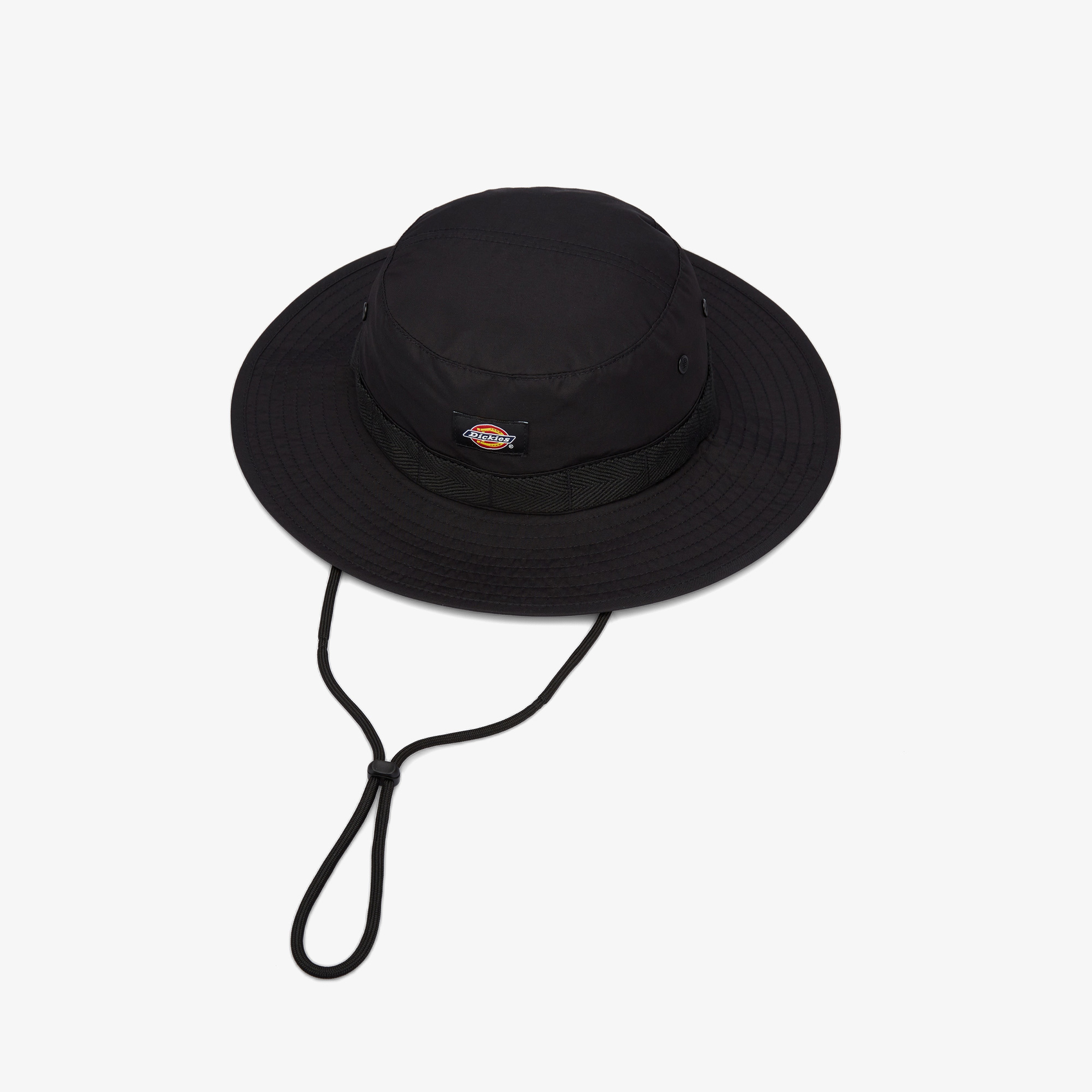 Dickies Glacier View Boonie Unisex Siyah Şapka