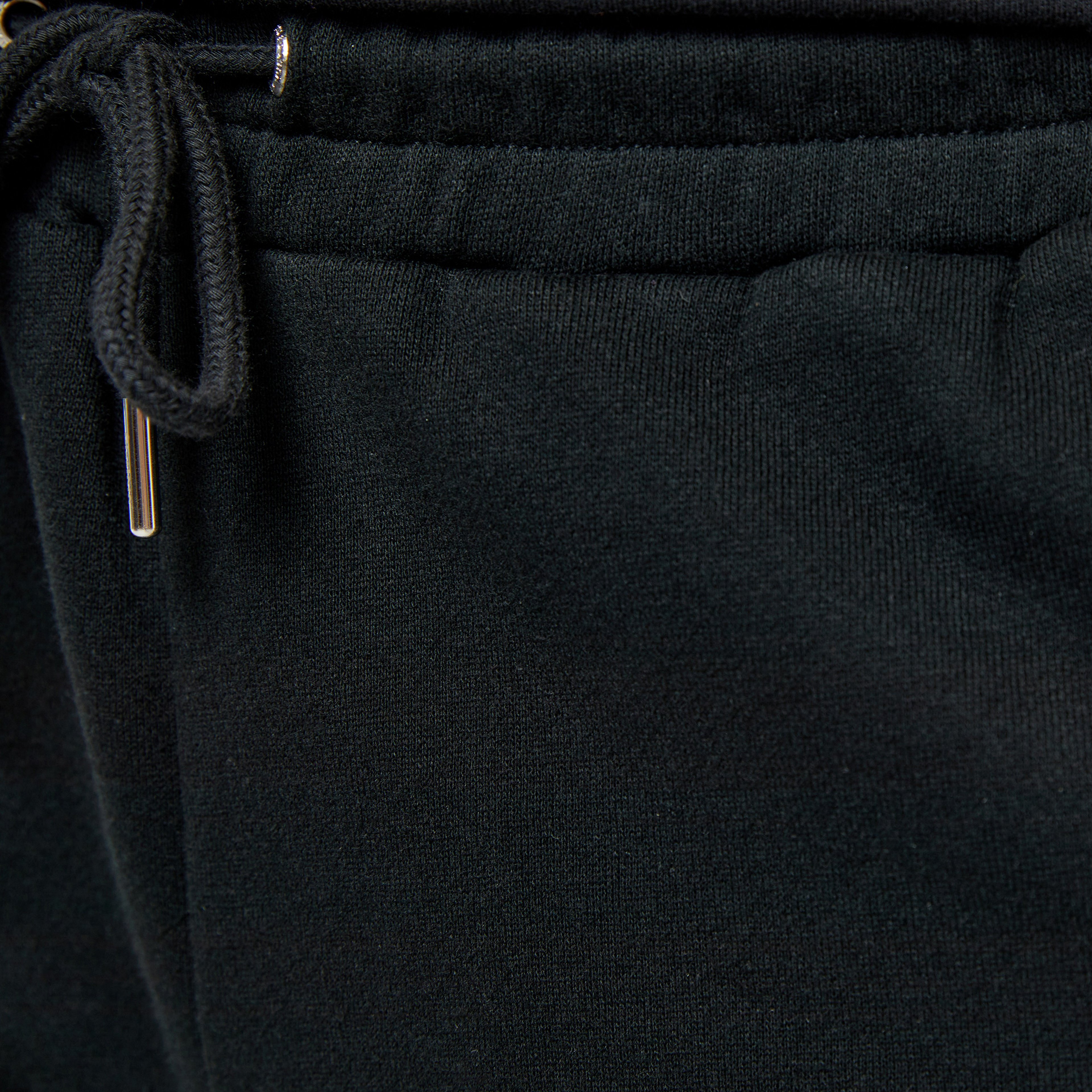 Ripndip Autograph Erkek Siyah Şort