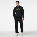 Ripndip Rainforest Erkek Siyah Hoodie