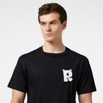 Ripndip Runners Erkek Siyah T-Shirt