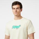 Ripndip Travis Erkek Krem T-Shirt