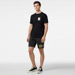 Ripndip Runners Erkek Siyah T-Shirt