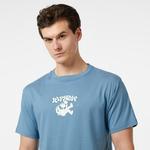 Ripndip Unattached Erkek Mavi T-Shirt