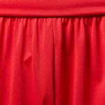 Karl Kani Retro Block Erkek Kırmızı Şort