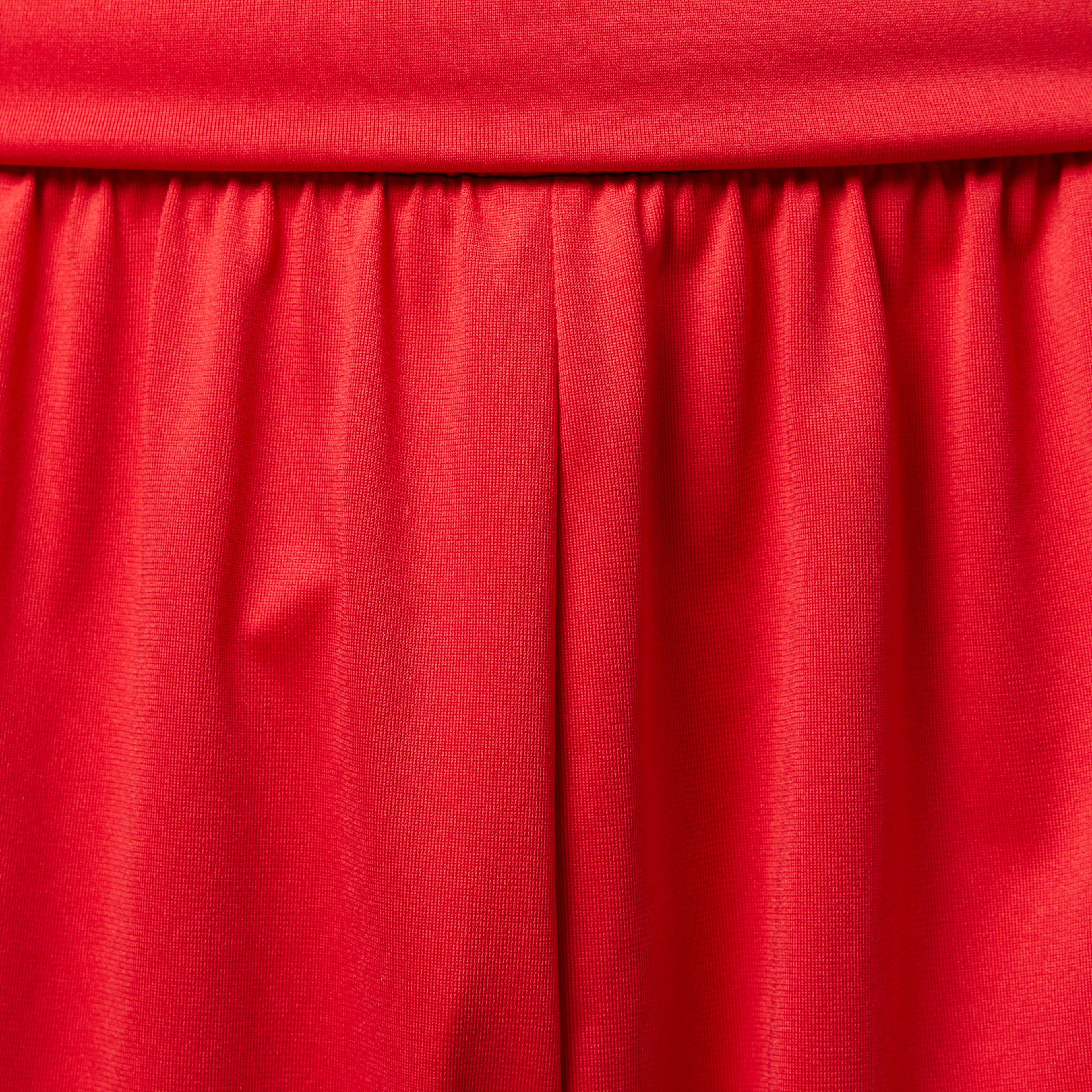 Karl Kani Retro Block Erkek Kırmızı Şort