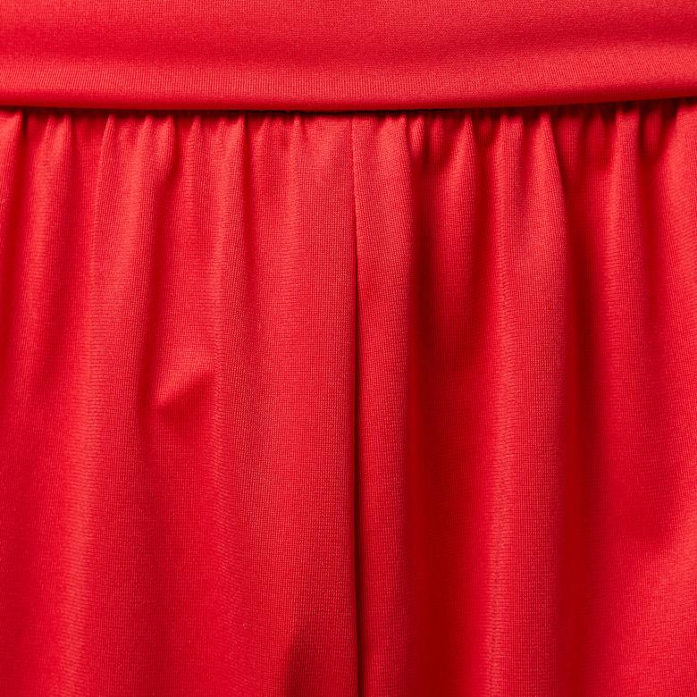 Karl Kani Retro Block Erkek Kırmızı Şort