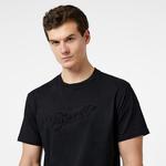 Ripndip Autograph Erkek Siyah T-Shirt