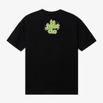 Market Smiley It Just Do Erkek Siyah T-Shirt