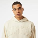 Market Vintage Wash Arc Erkek Krem Hoodie