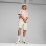Puma Pl Summer Crew Erkek Krem Şort