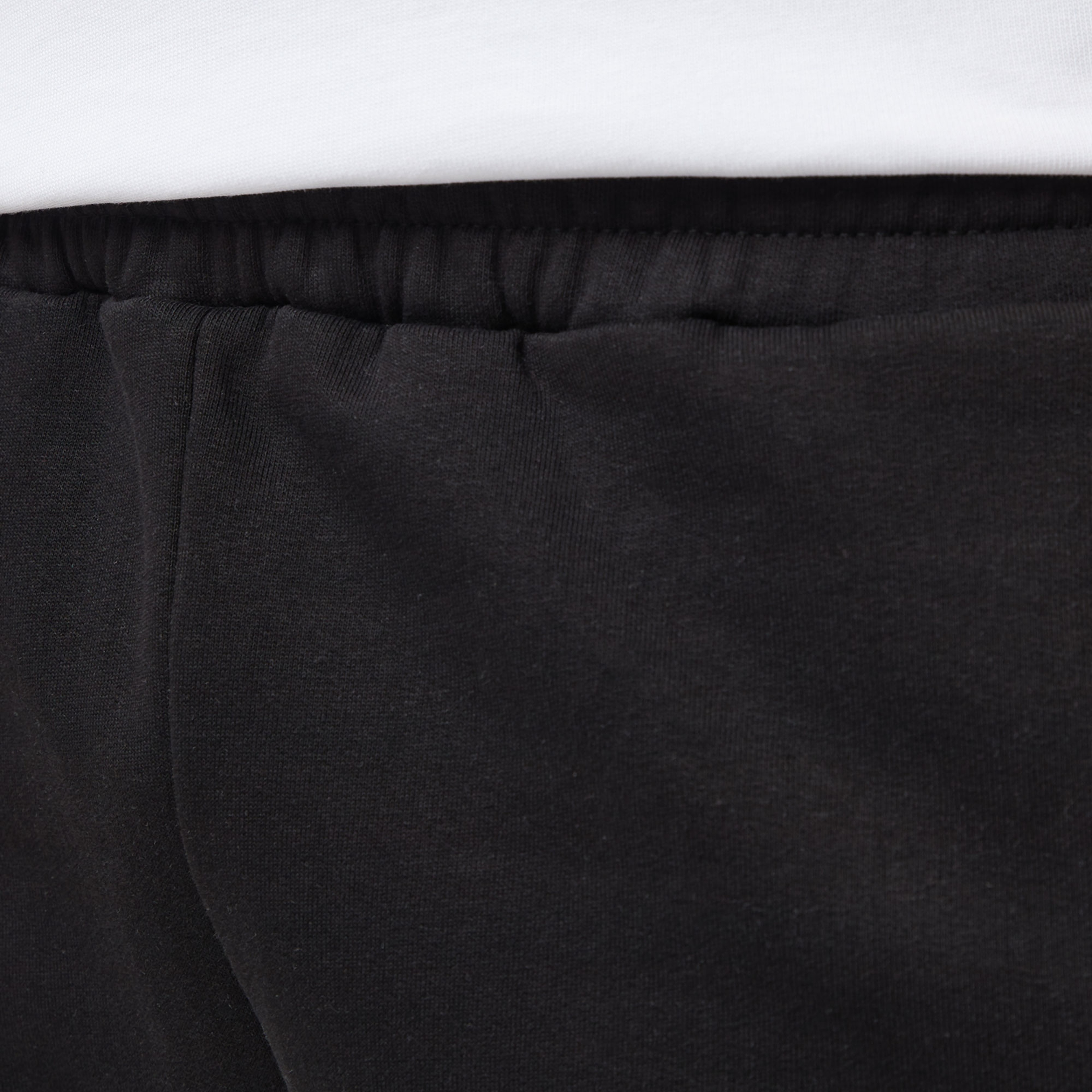 Karl Kani Signature Erkek Siyah Şort