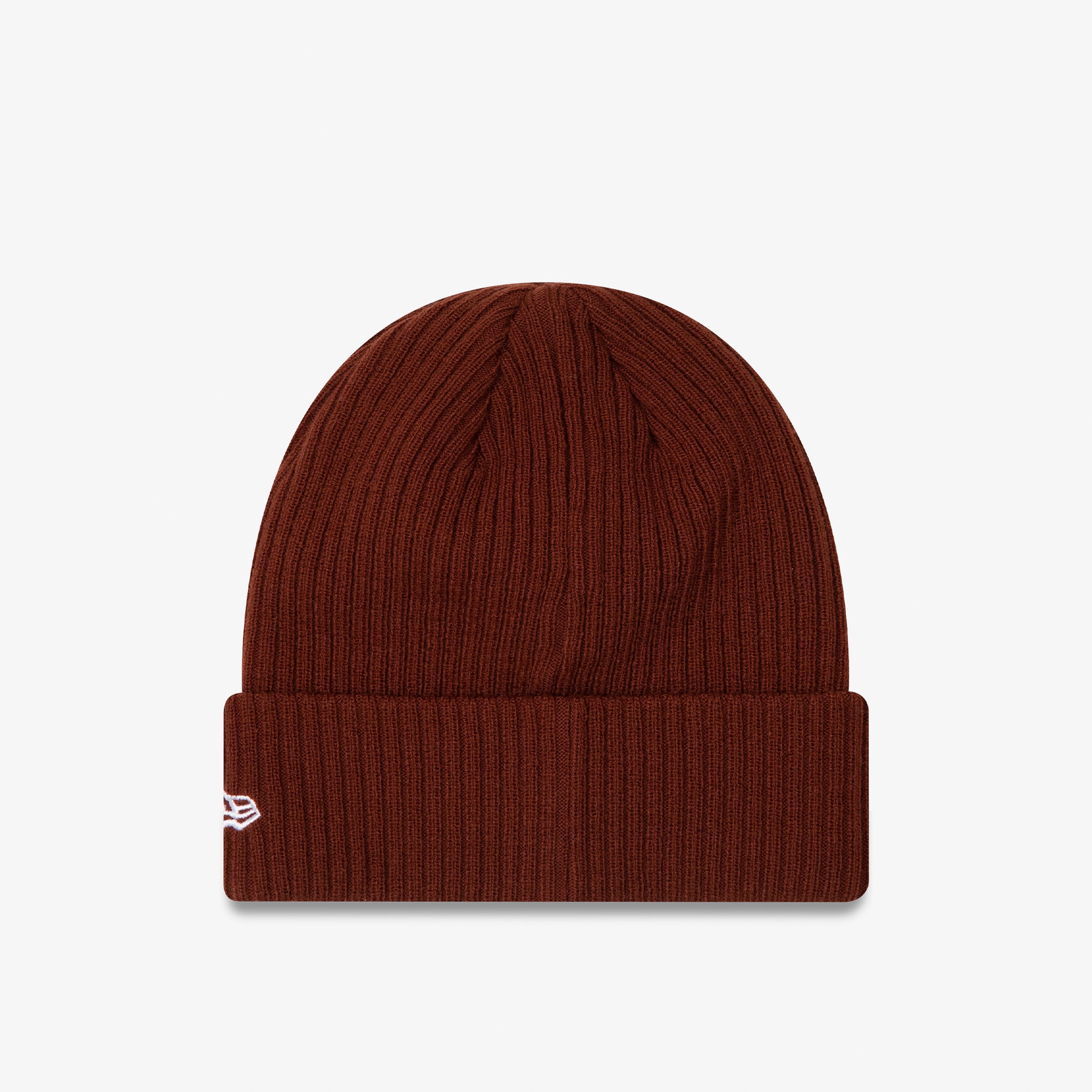 New Era Colour Cuff Unisex Kahverengi Bere