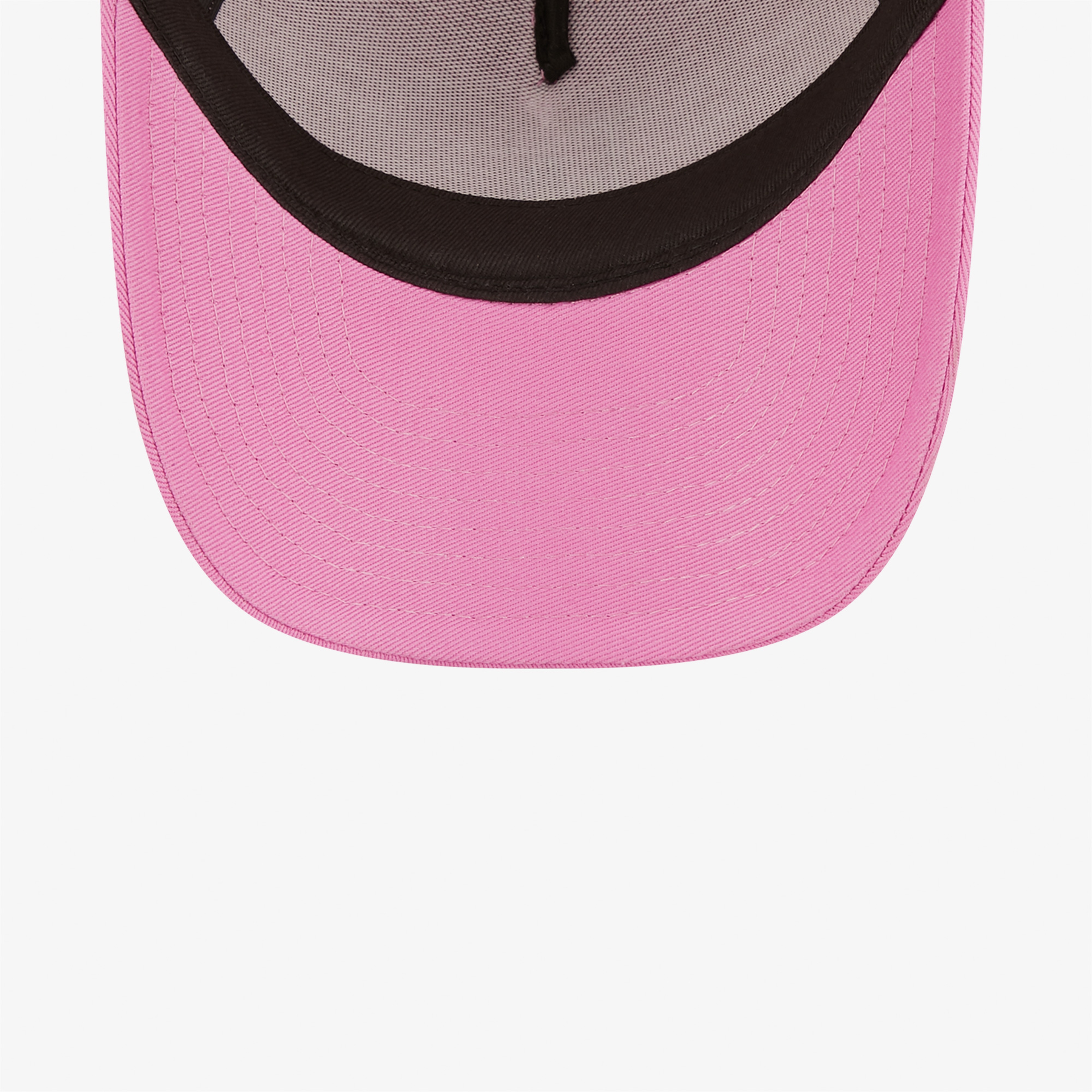 New Era Los Angeles Dodgers Unisex Pembe Şapka