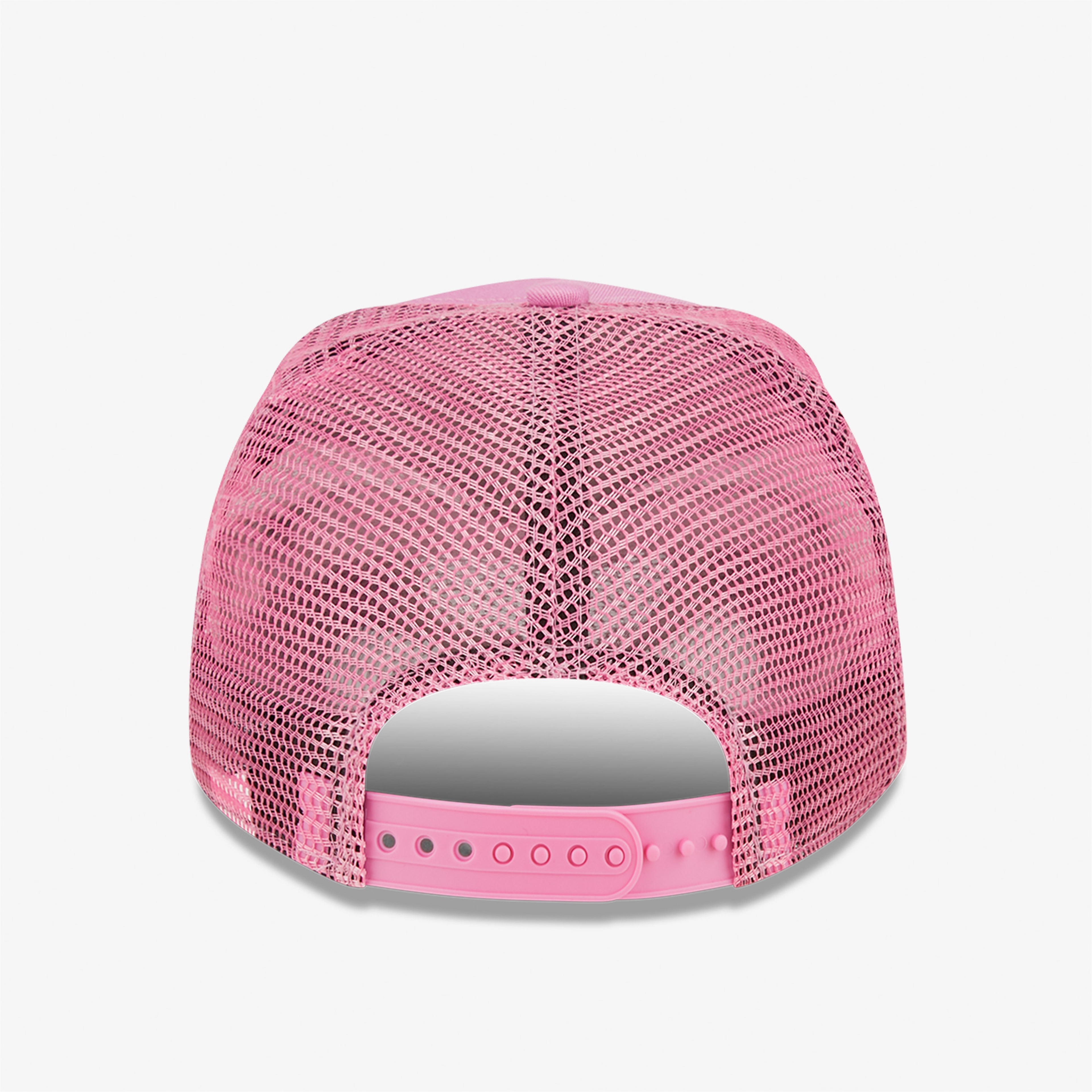 New Era Los Angeles Dodgers Unisex Pembe Şapka