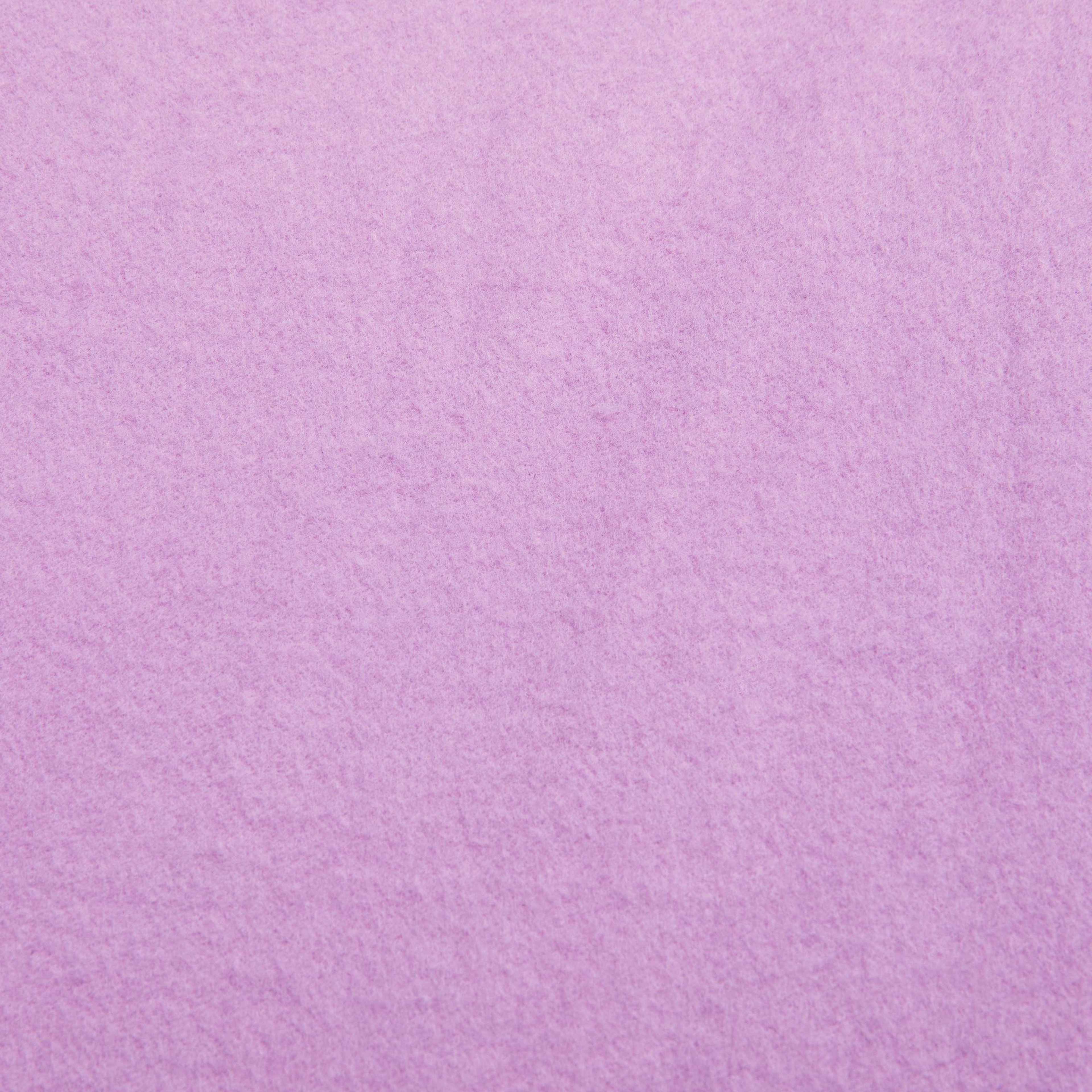 Nike Sportswear Phoenix Fleece Kadın Mor Sweatshirt