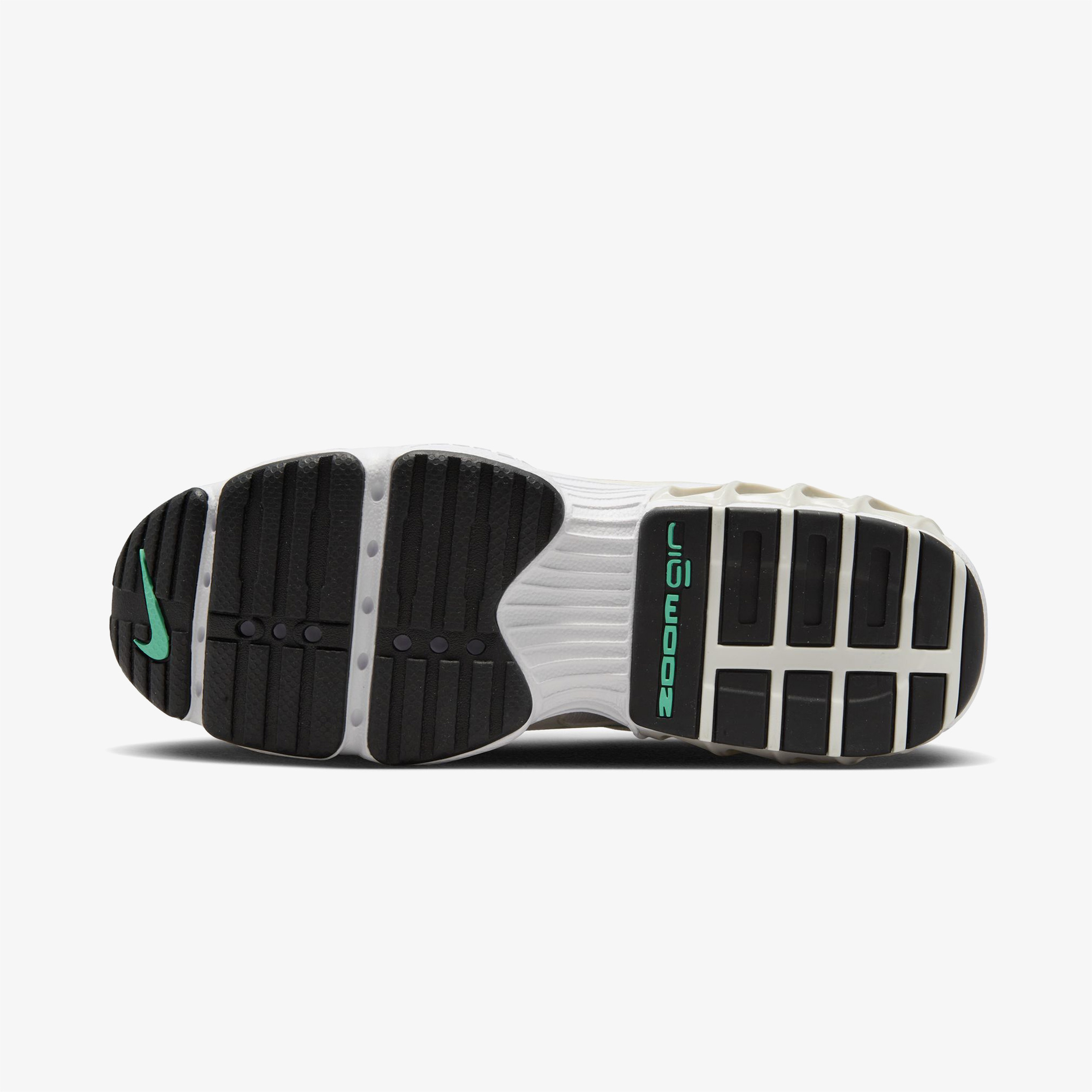 Nike Zoom Air Fire Kadın Beyaz Spor Ayakkabı