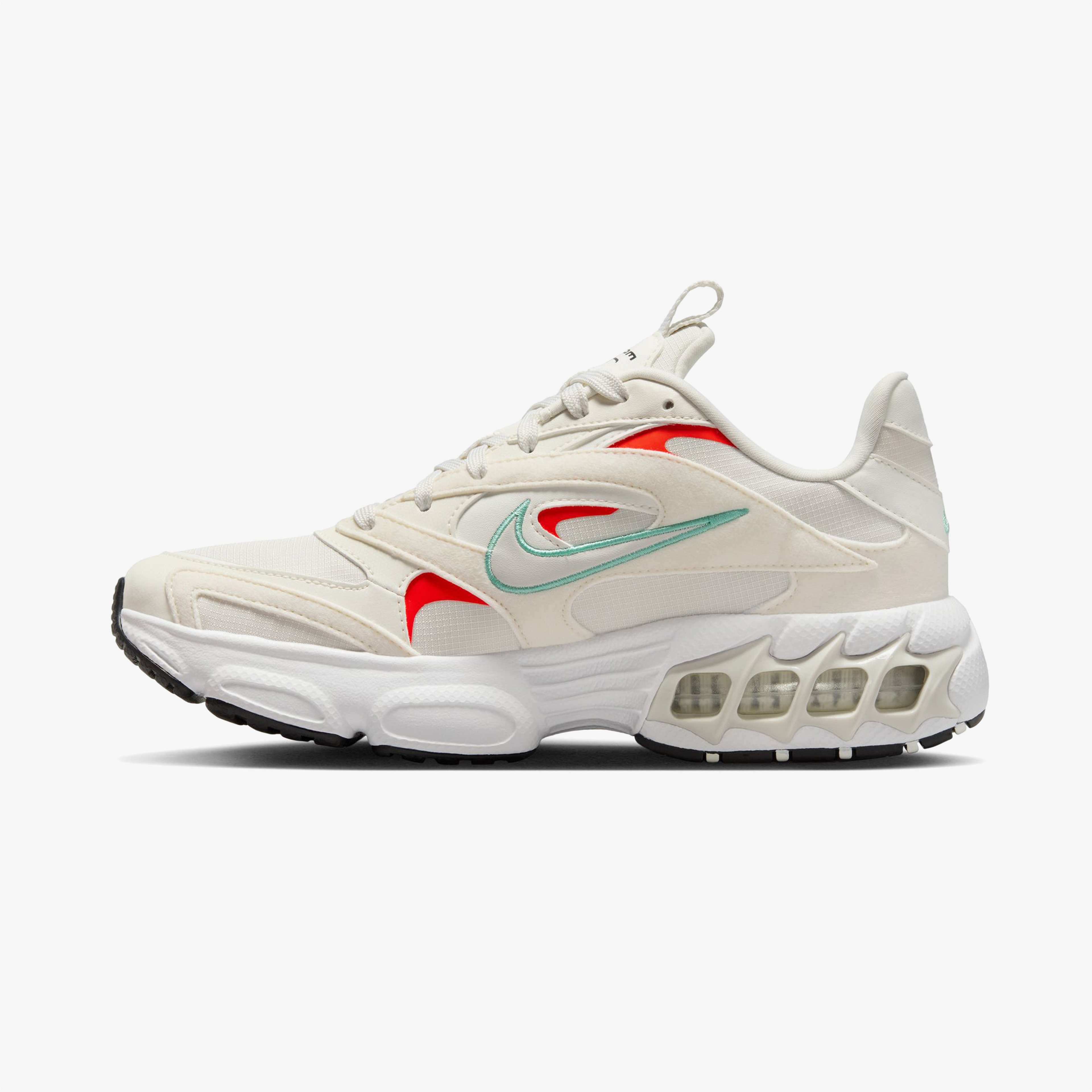 Nike Zoom Air Fire Kadın Beyaz Spor Ayakkabı