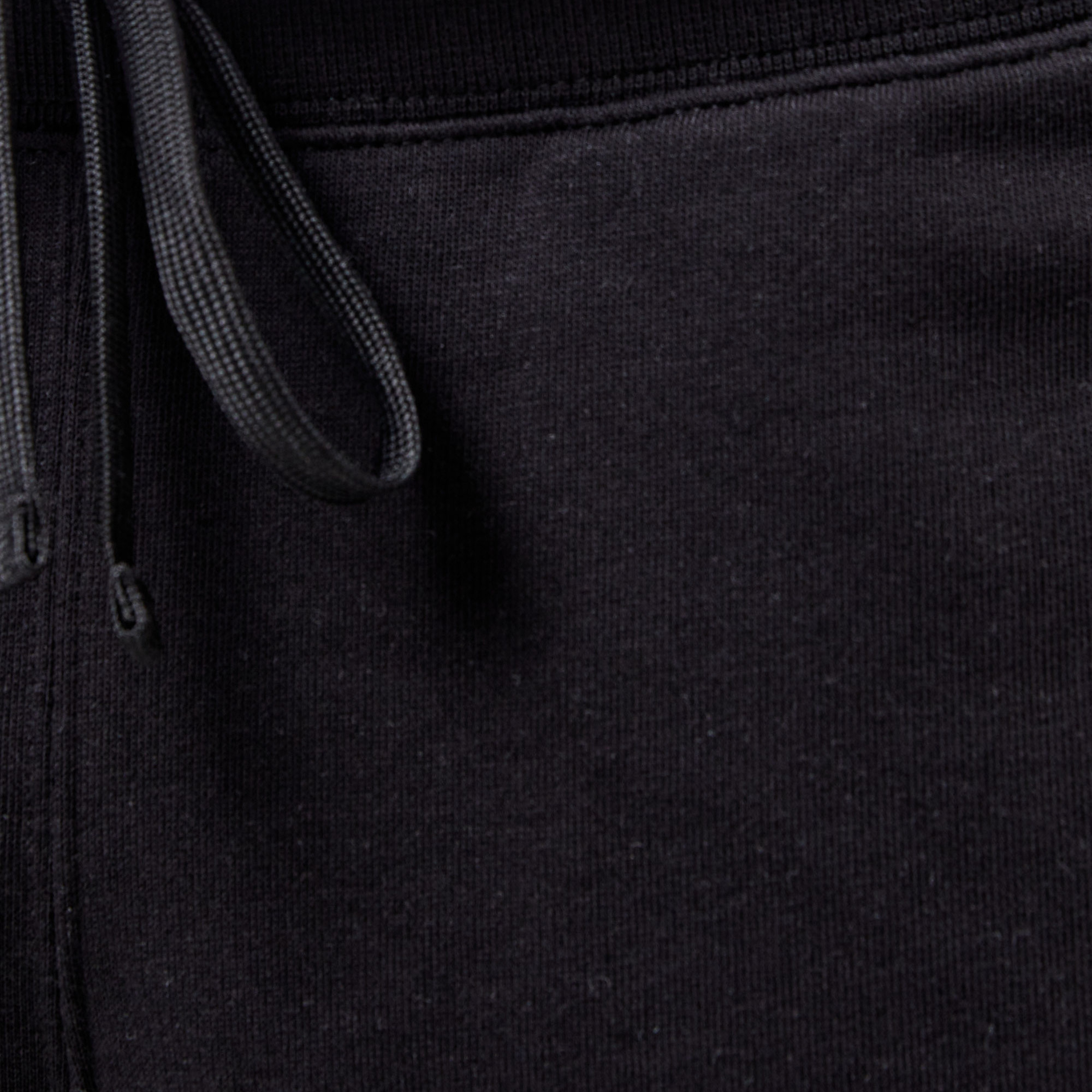 Champion Classic Erkek Siyah Şort