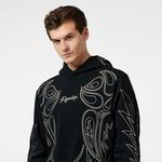 Ripndip Howdy Erkek Siyah Hoodie