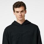 Ripndip Autograph Erkek Siyah Hoodie