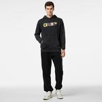 Ripndip Fan Fave Erkek Siyah Hoodie